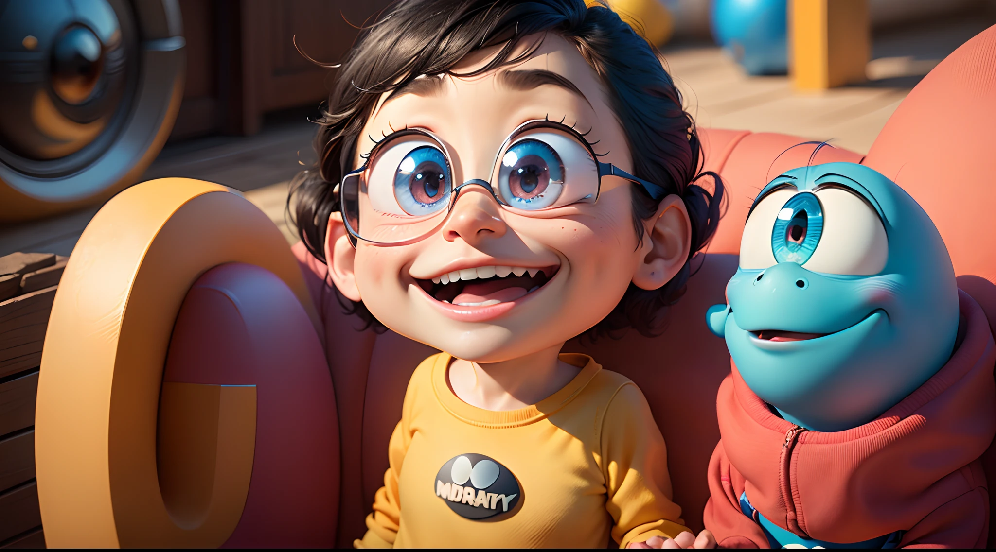 Pixar
