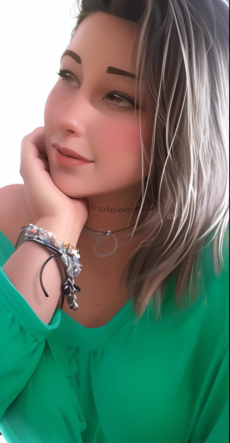 desenho animado de uma mulher com cabelo longo e um batom vermelho, in illustration style digital, digital illustration portrait, retrato colorido detalhado, Art not in the style of Terry Moore, Retrato digital, pintura digital dos desenhos animados, wikihow illustration, detailed illustration portrait, digital illustration -, matte digital illustration, retrato dos desenhos animados, color digital illustration, Retrato estilizado, Retrato de Arte Digital,(melhor qualidade),(alta qualidade)fundo luminoso