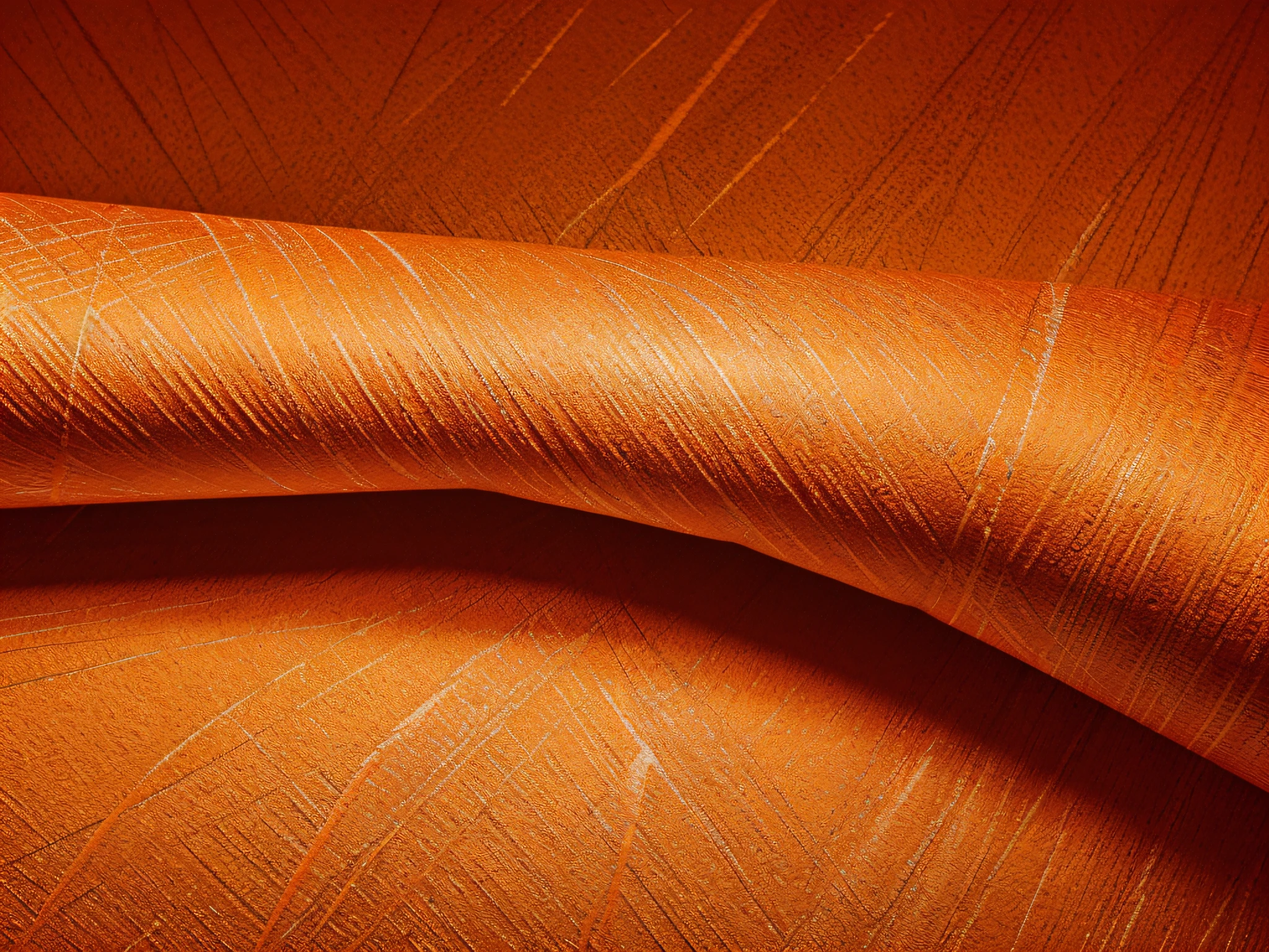 wallpaper, background (Papel pintado color naranja),(8k,UHD),(colores vibrantes,brillante), (Abstract pattern), (textura suave), (moderno,contemporary)
