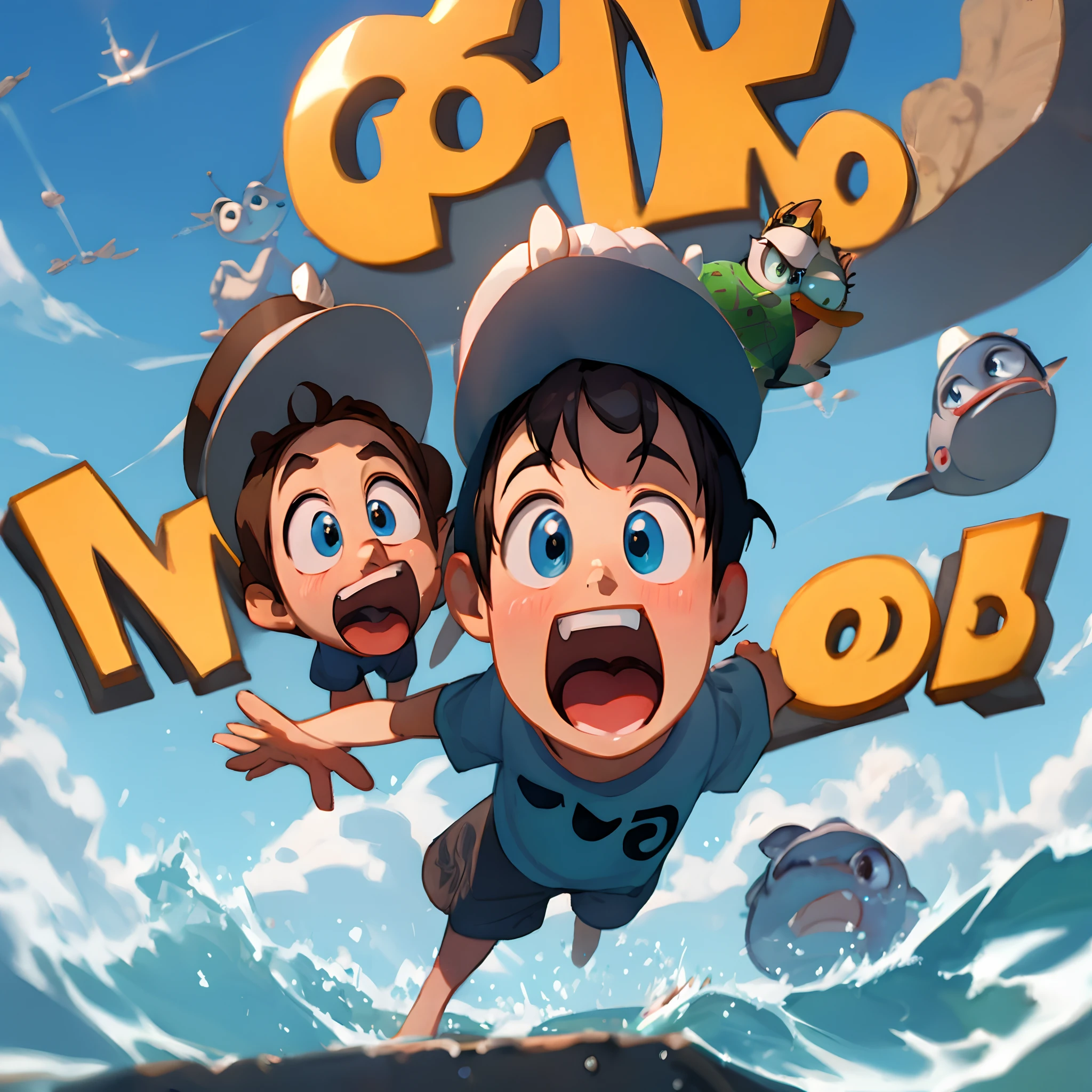 Pixar