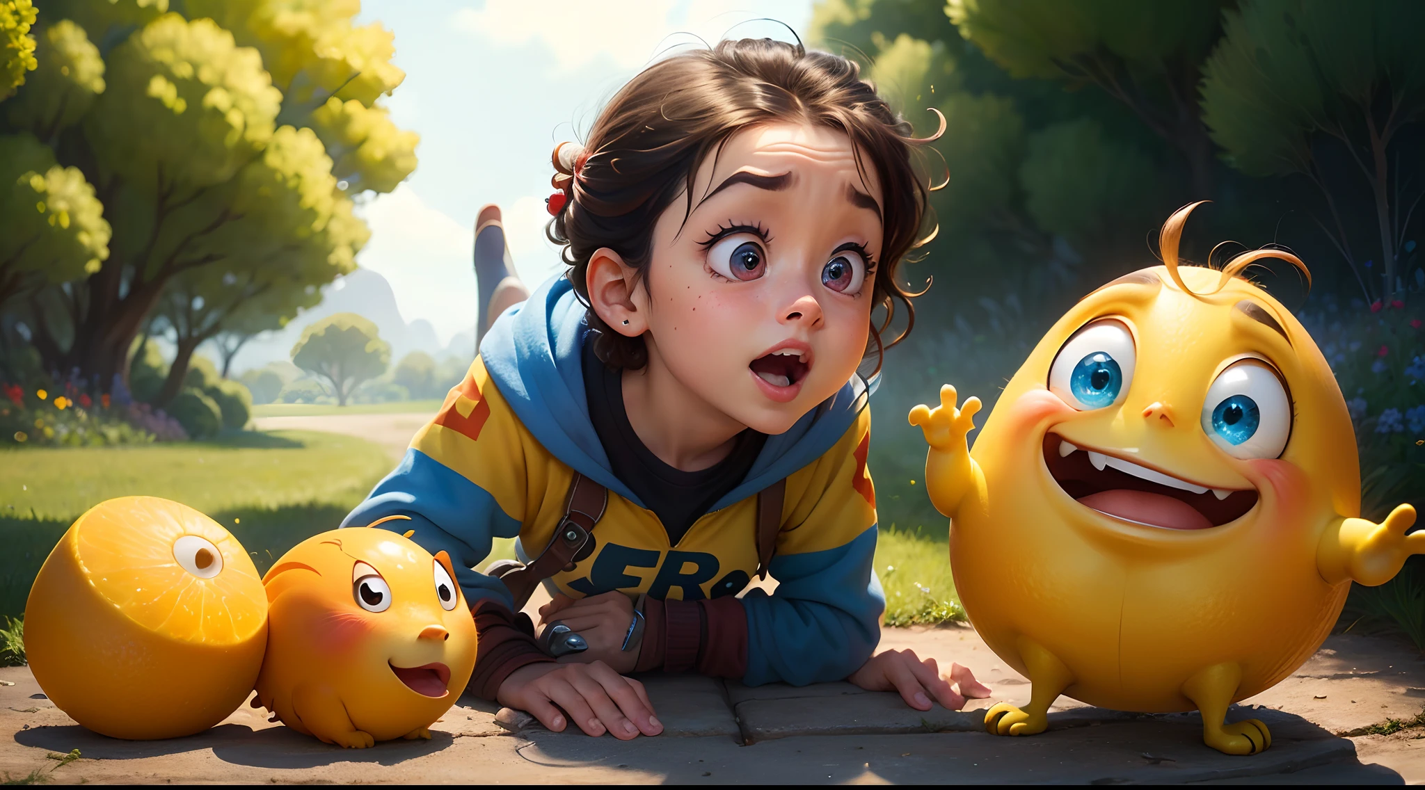 Pixar