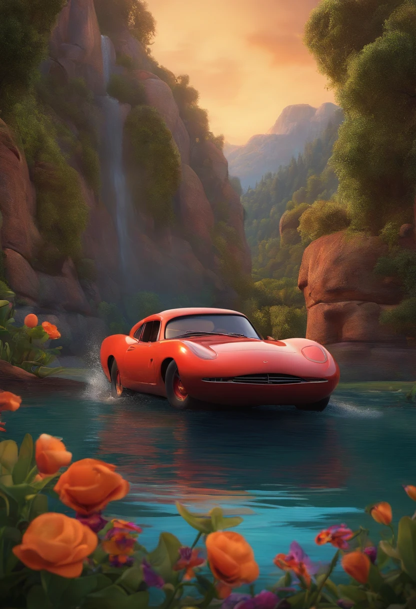 Pixar