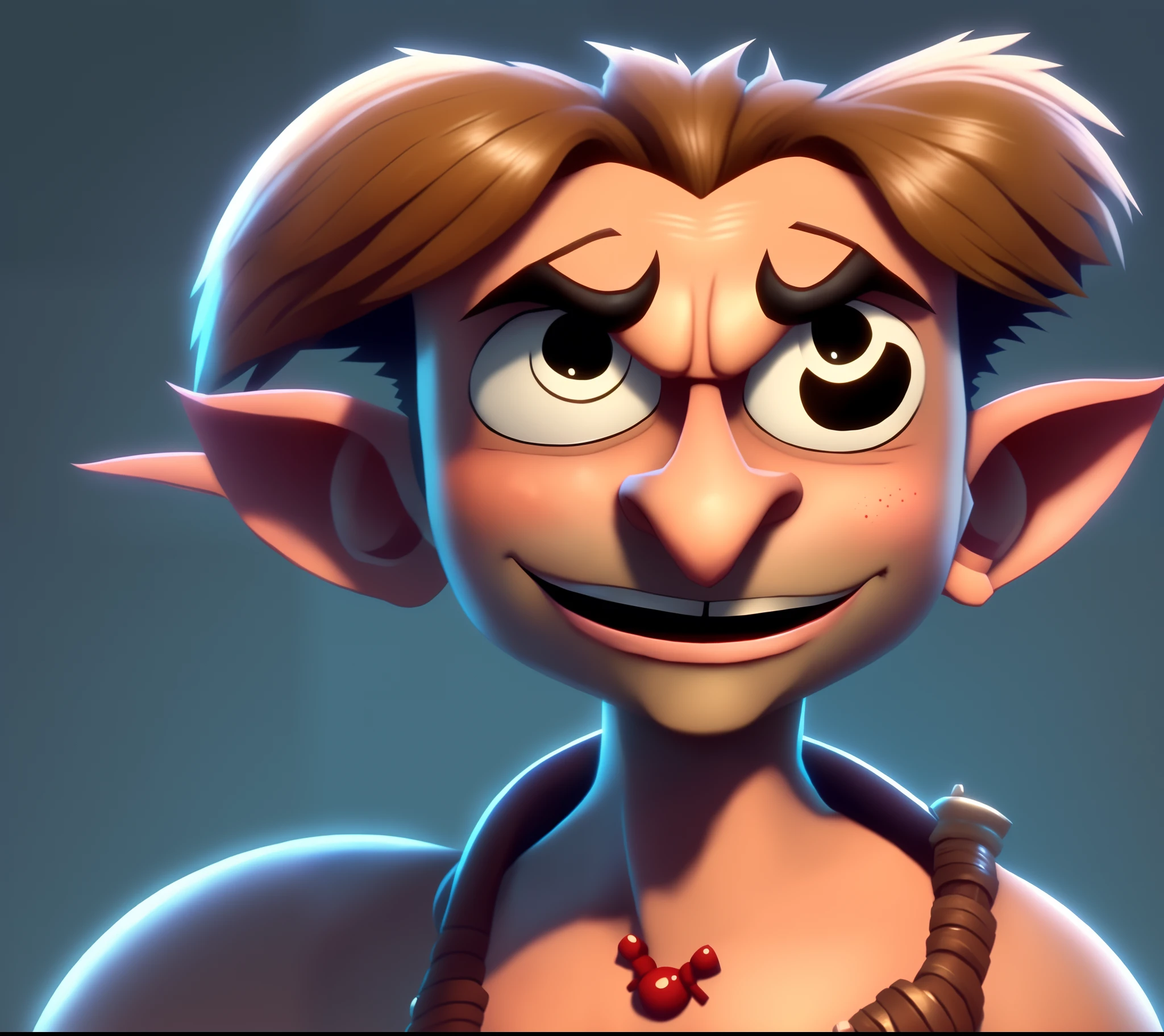 um close up de um garoto com um capuz e um capuz, animated film, animation film, close - retrato facial de cima, Personagem de close up, animation movie still, rich in epic detail, animation style rendering, in style of disney animation, um retrato do personagem, inspired by John Luke, diseny animation style, animado ainda, close-up do personagem