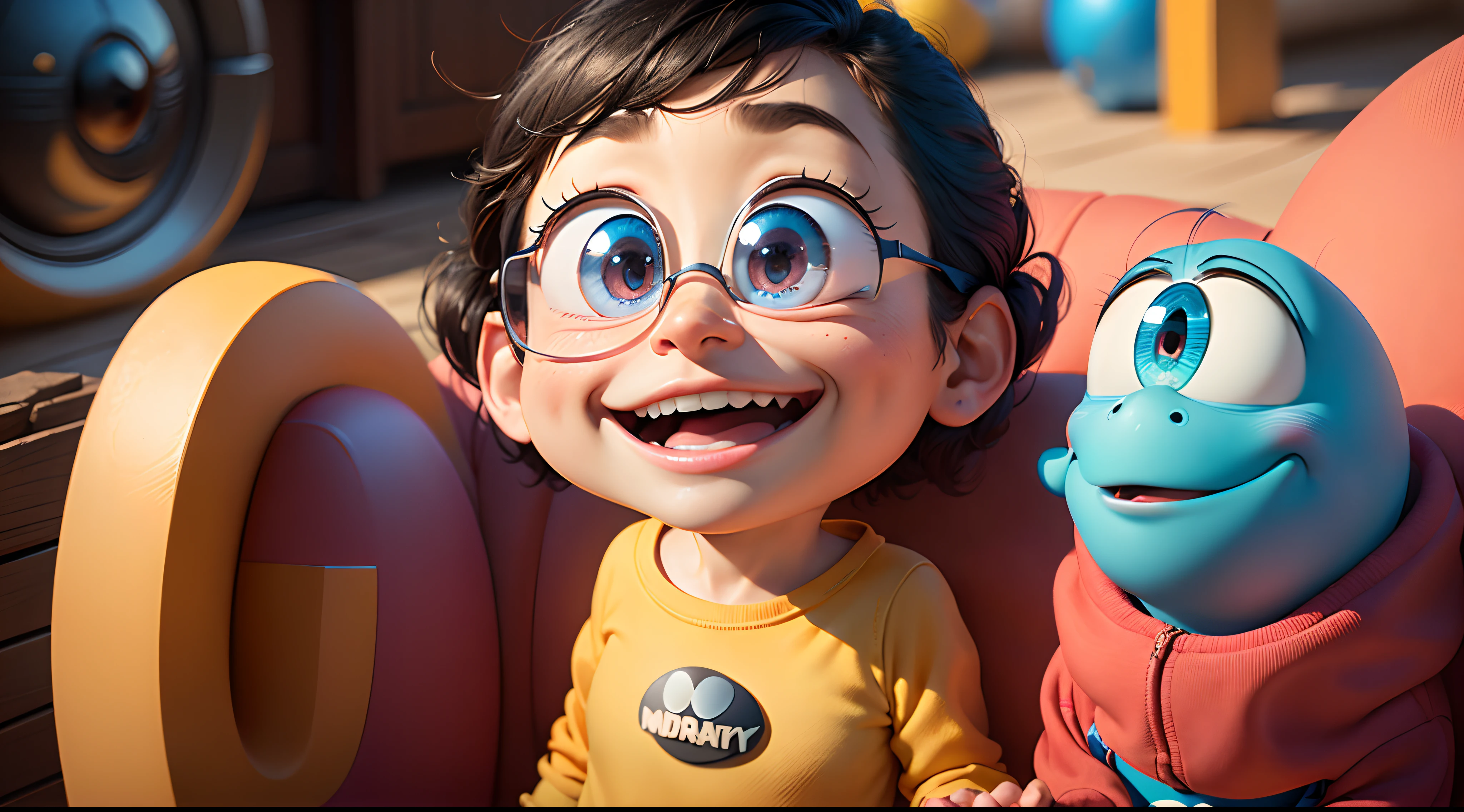 Pixar