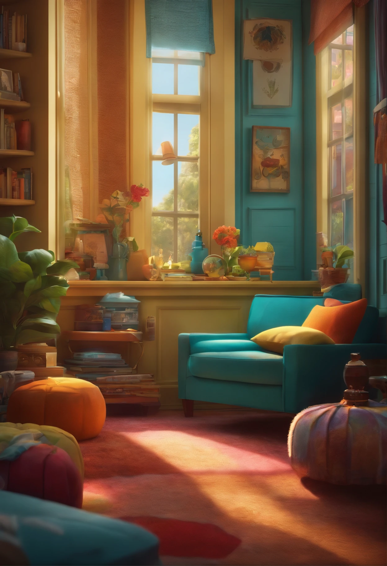 Pixar