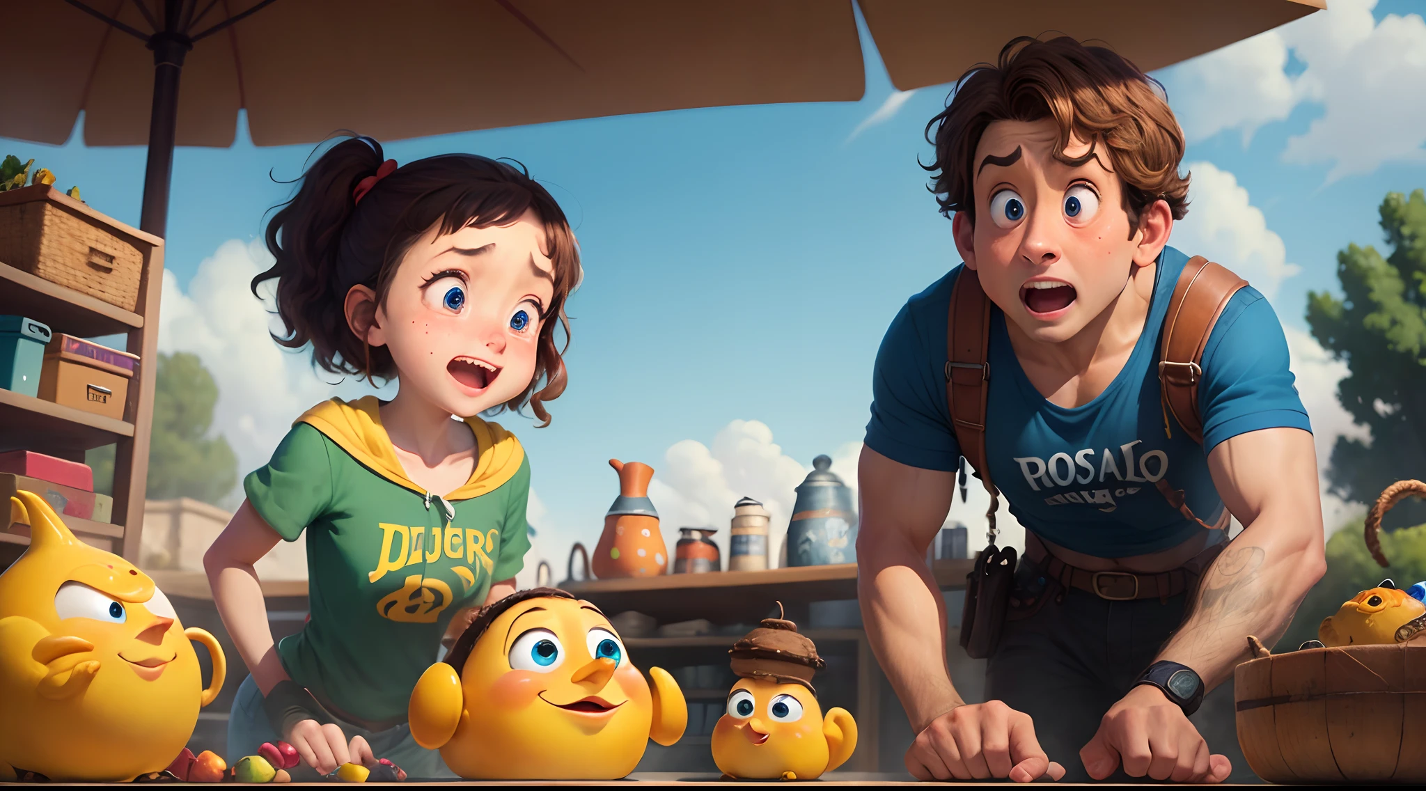 Pixar