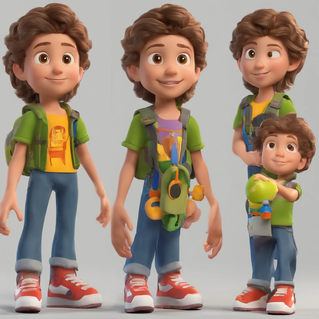 I'm Lucas I'm a boy has medium hair medium thin face I'm 12 years old my hair is half straight and curly
