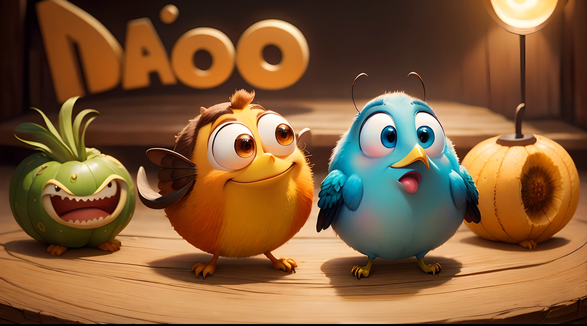 Pixar
