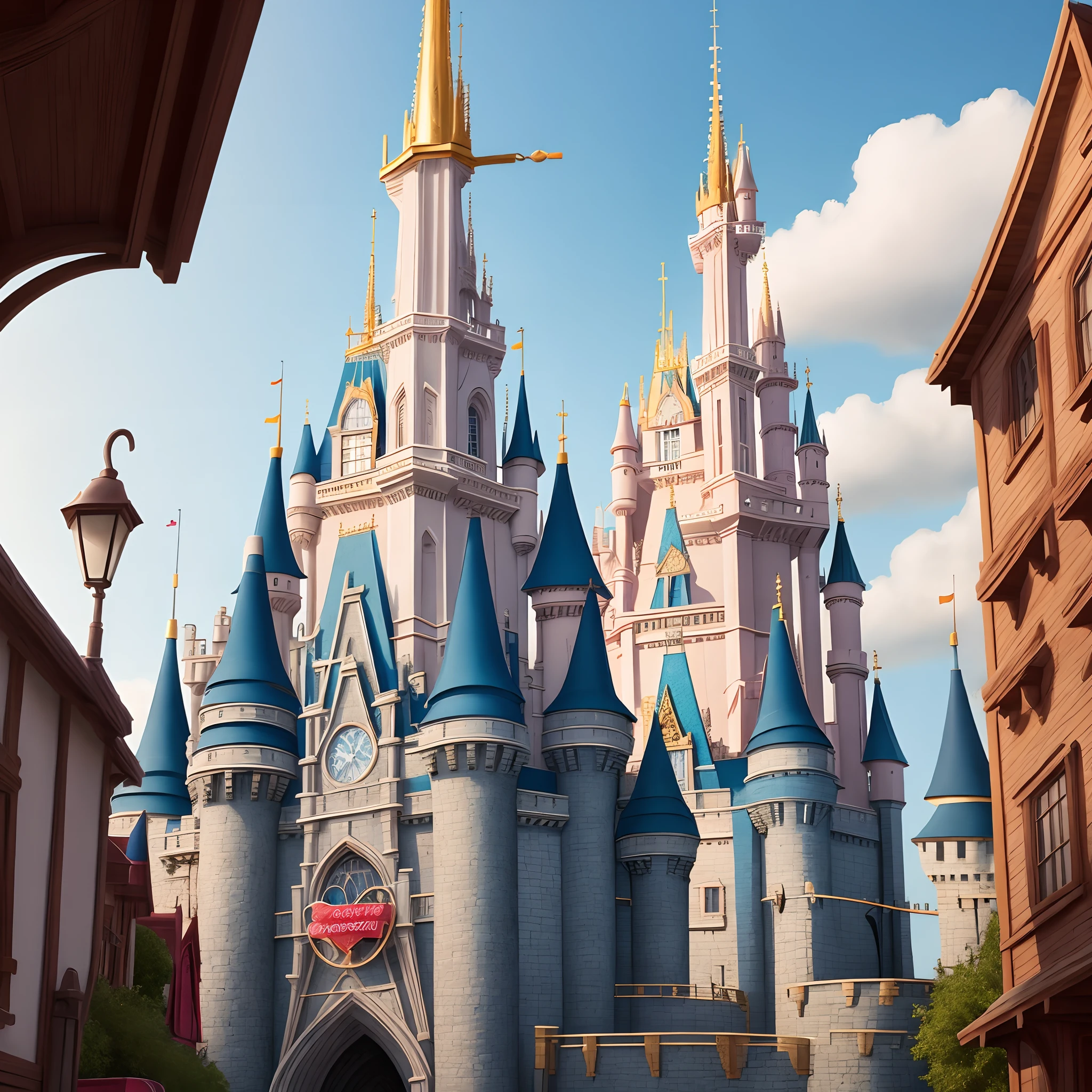 Disney