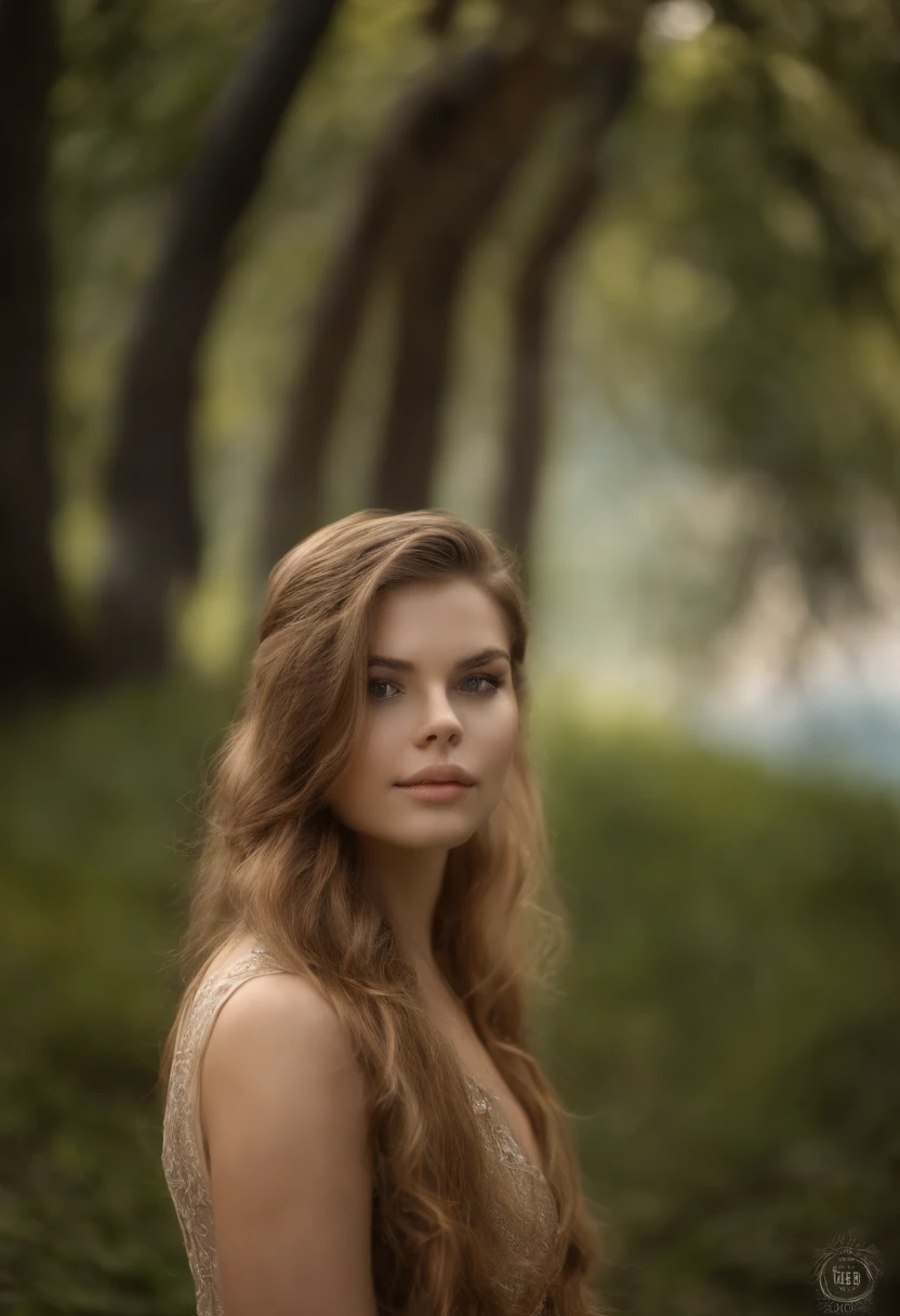 master part,best quality,ultra-detalhado,high resolution,extremamente detalhado,sozinho,fantasia,homem-fera lobo,menino,nu, 19-year-old girl,(reto, cabelos curtos),olhos azuis,cara bonito,peludo,pelo cinzento,cute neck hair,(roupas de aventura, marrom), barefoot, Pelo ultra-detalhado,( Cinco dedos), O quadro geral, Outside, aldeia,