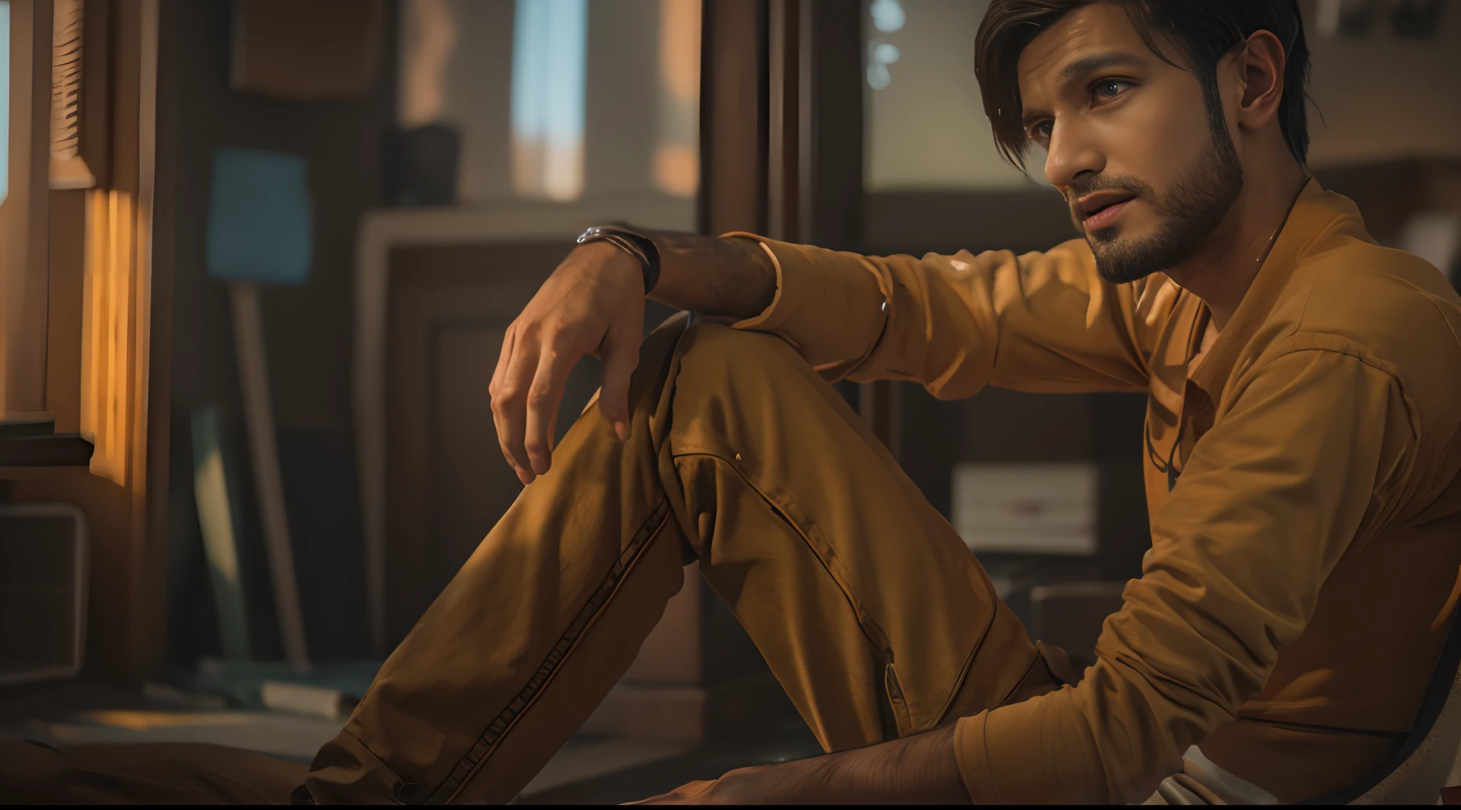 Realistic art, 3d, 8k resolution,