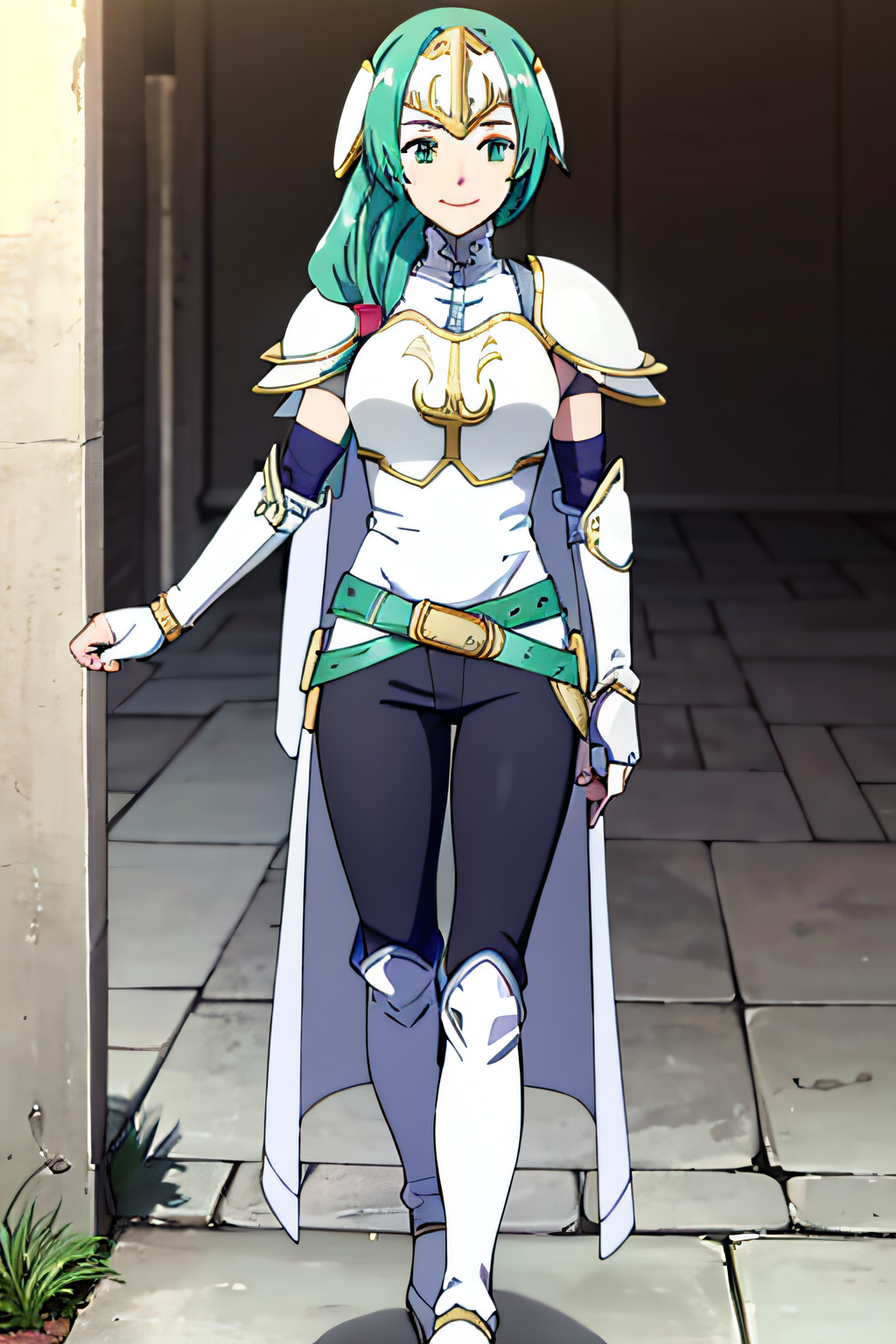 sigrun - 2 outfits - Fire Emblem v1.0