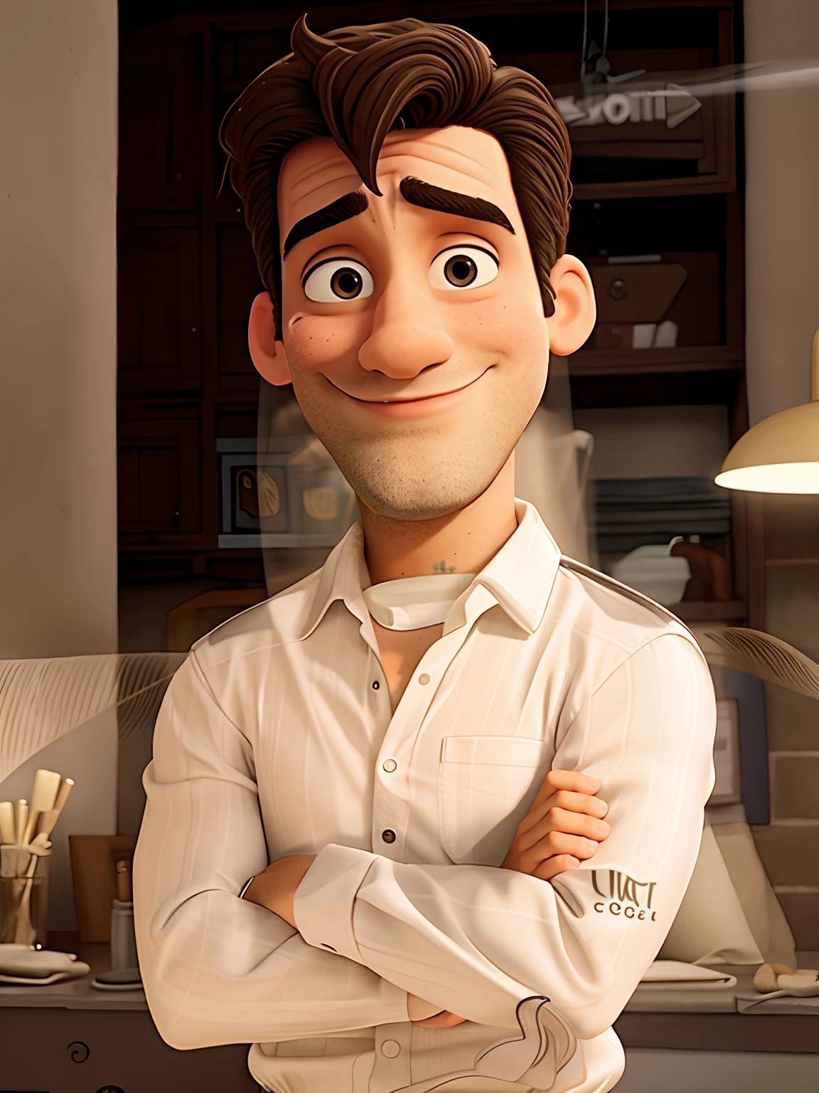 Rafael Valentim