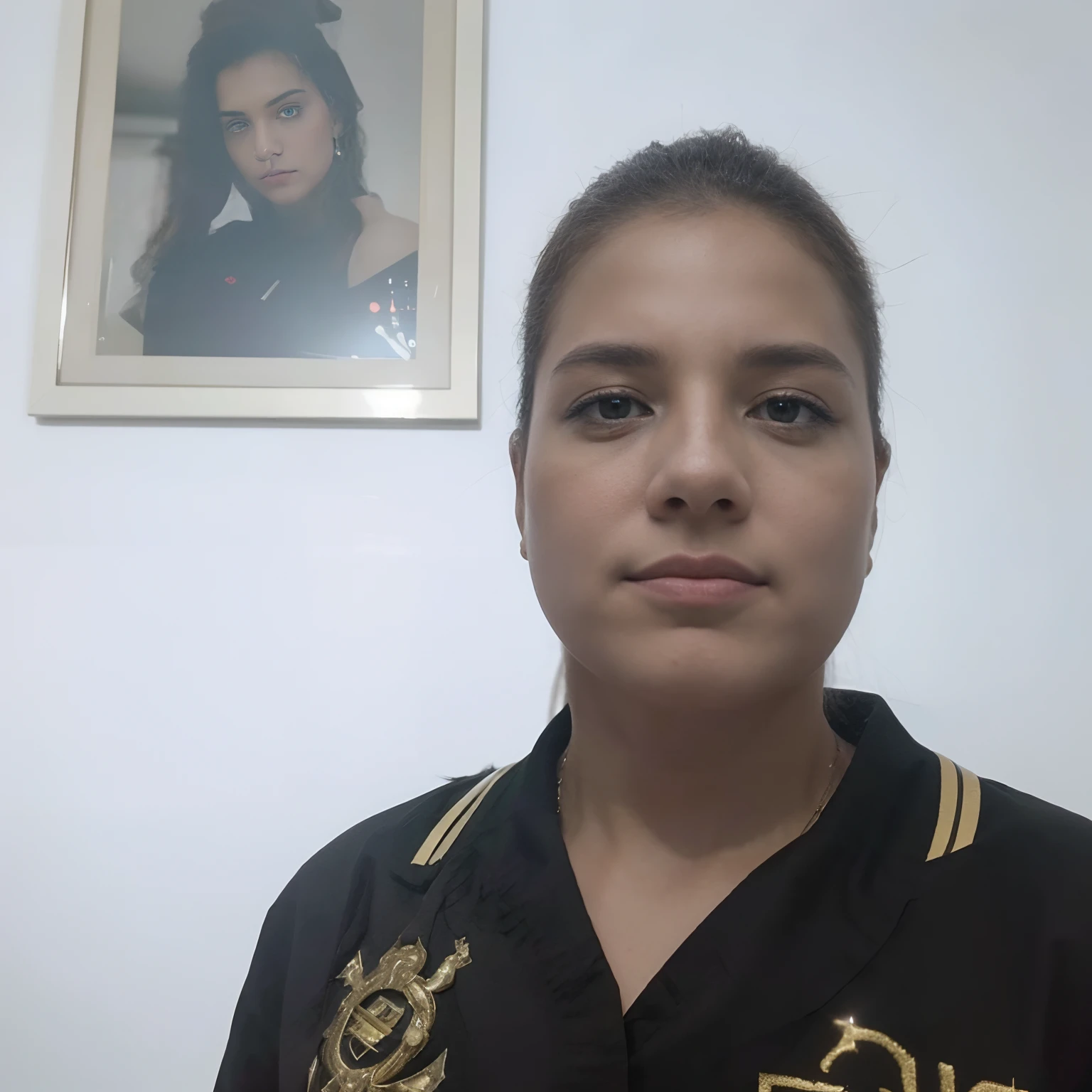 ( (8k:1.27), Qualidade Superior, master part, super high resolution:1.2) Foto de mim mesmo(Beautiful:1.1)