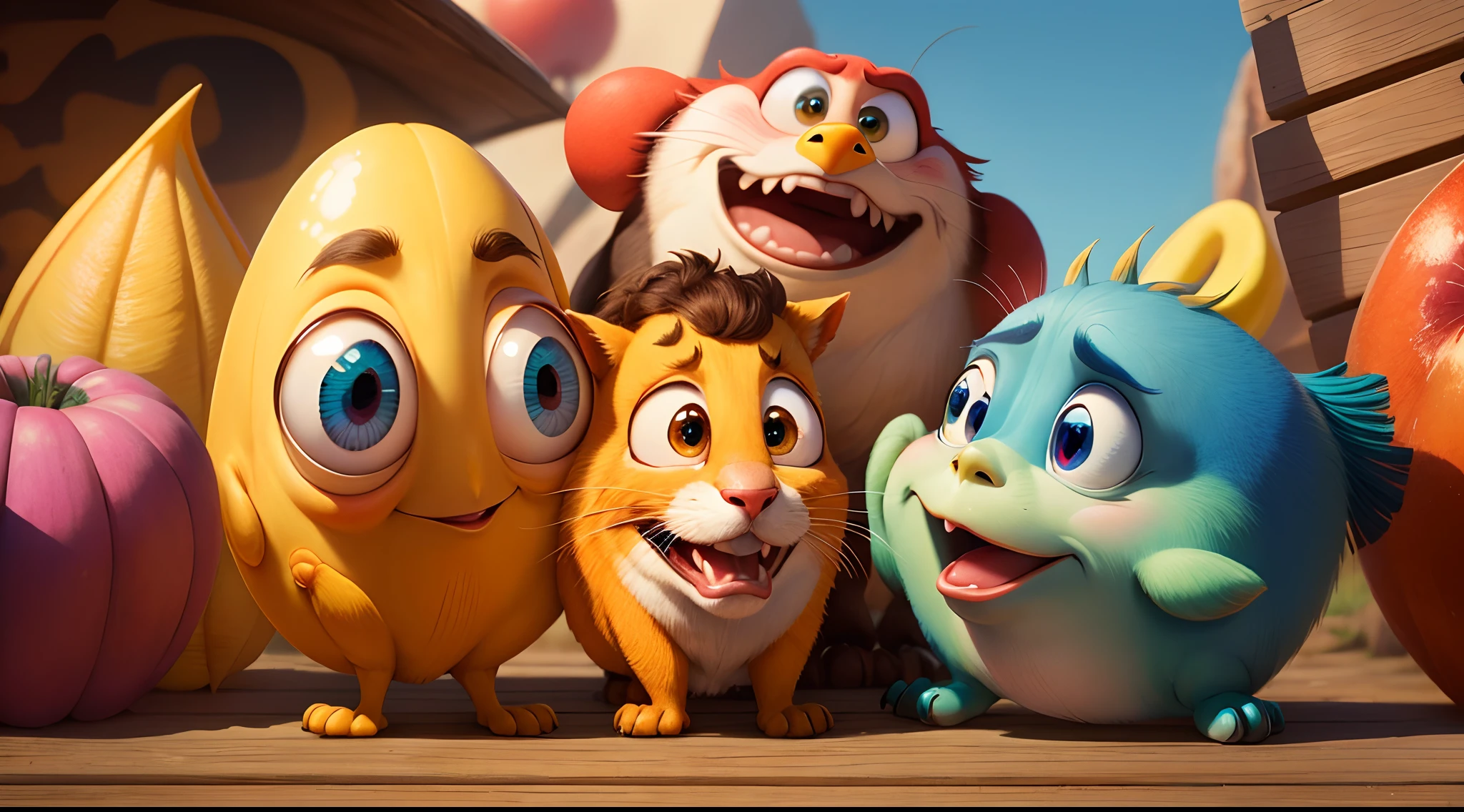 Pixar