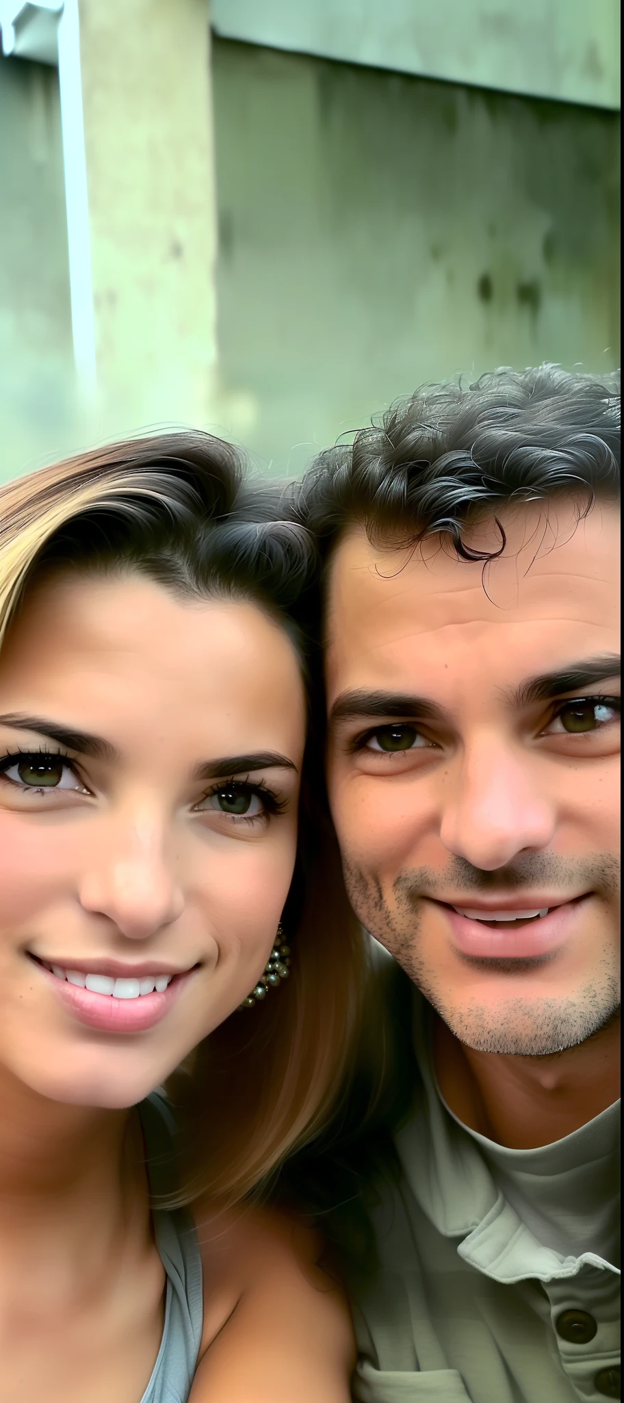 there is a man and woman that are posing for a picture, gui guimaraes, in sao paulo, profile picture, by Nándor Katona, by Luis Miranda, by Felipe Seade, profile image, by Willian Murai, edu souza, by Amelia Peláez, david rios ferreira, malika favre, andrea rocha