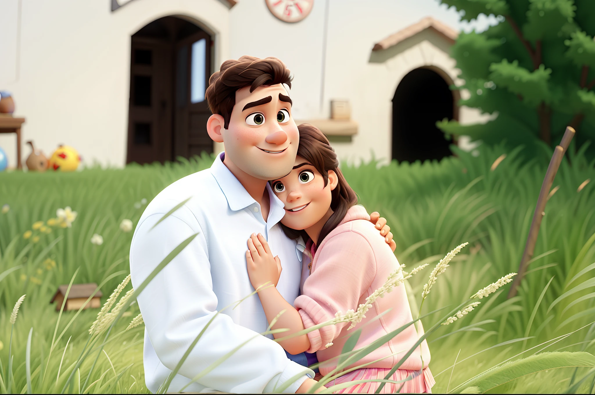 Pixar
