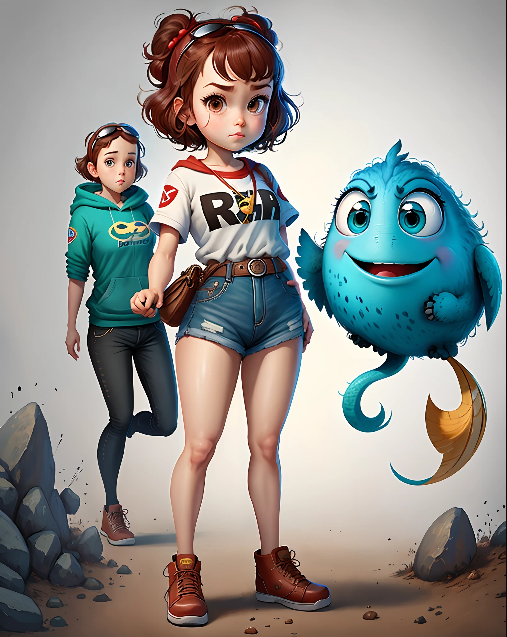 Pixar
