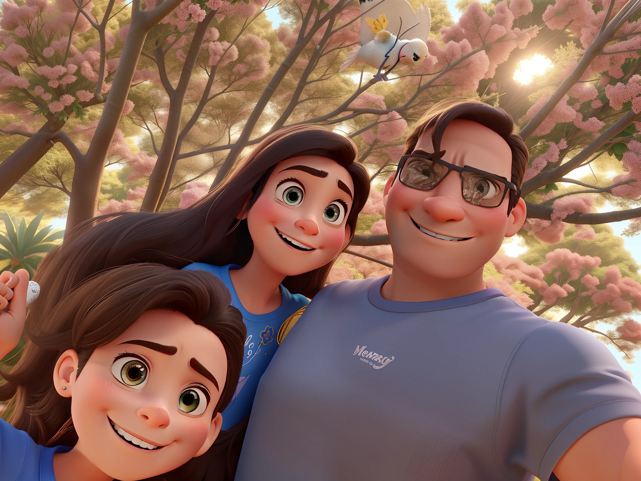uma familia disney pixar, alta qualidade, melhor qualidade