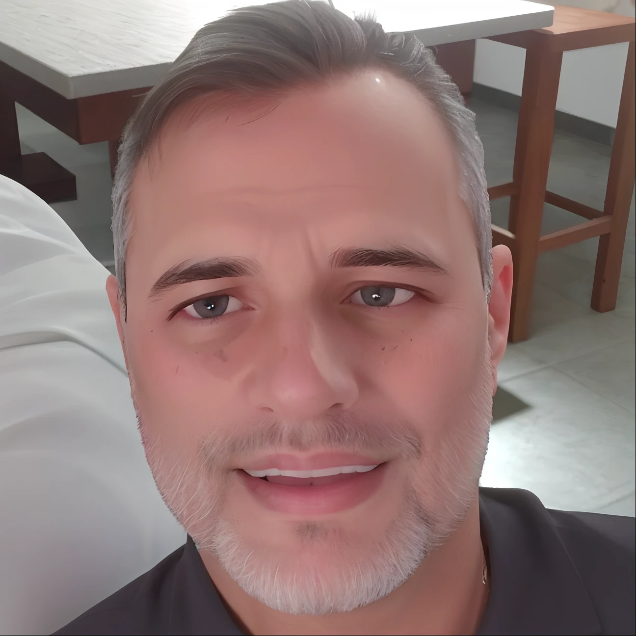 Teste pessoal