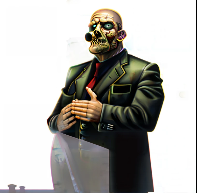 How the protagonist has changed his way of thinking and values since the beginning of the zombie outbreak??