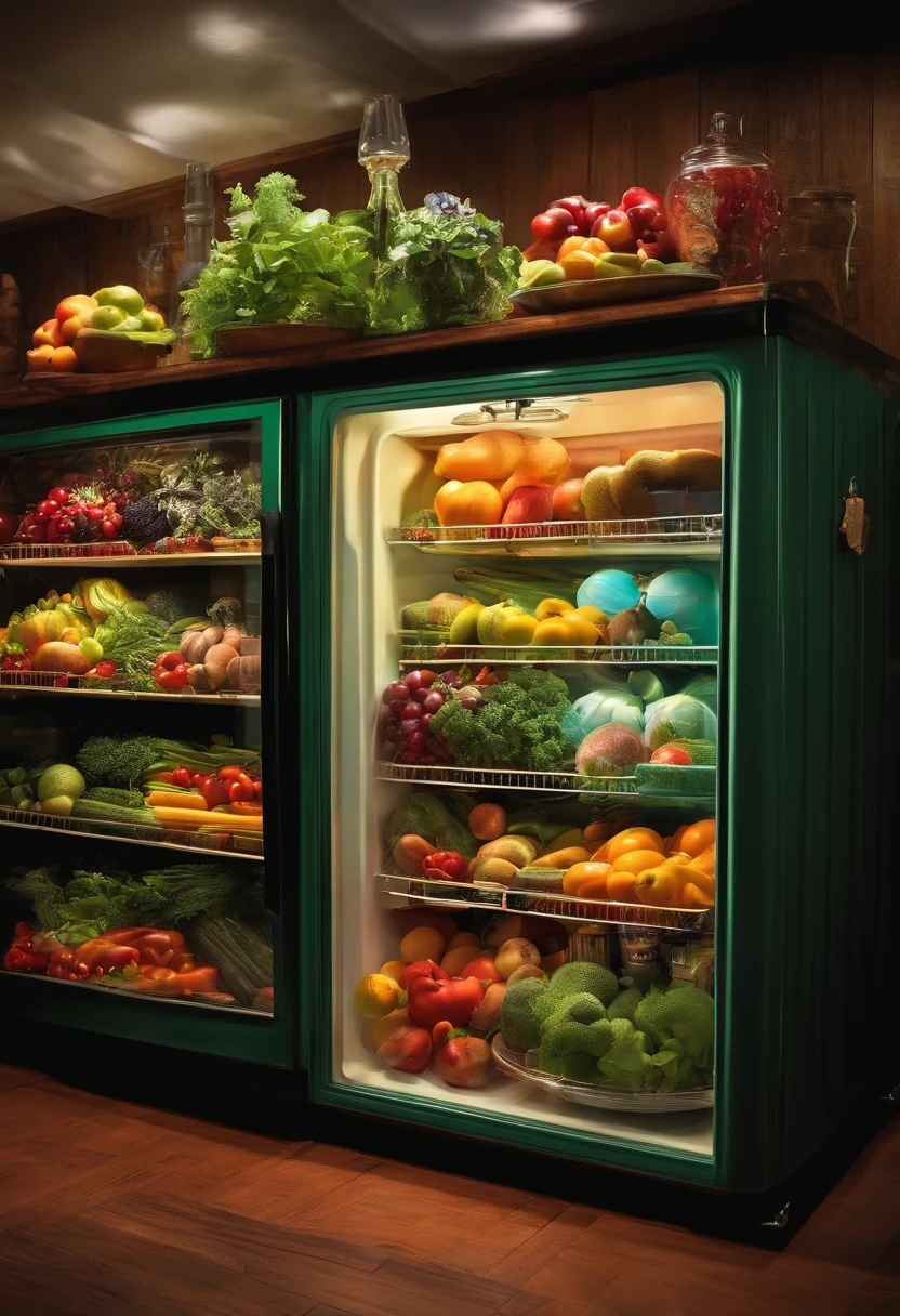 Refrigeration