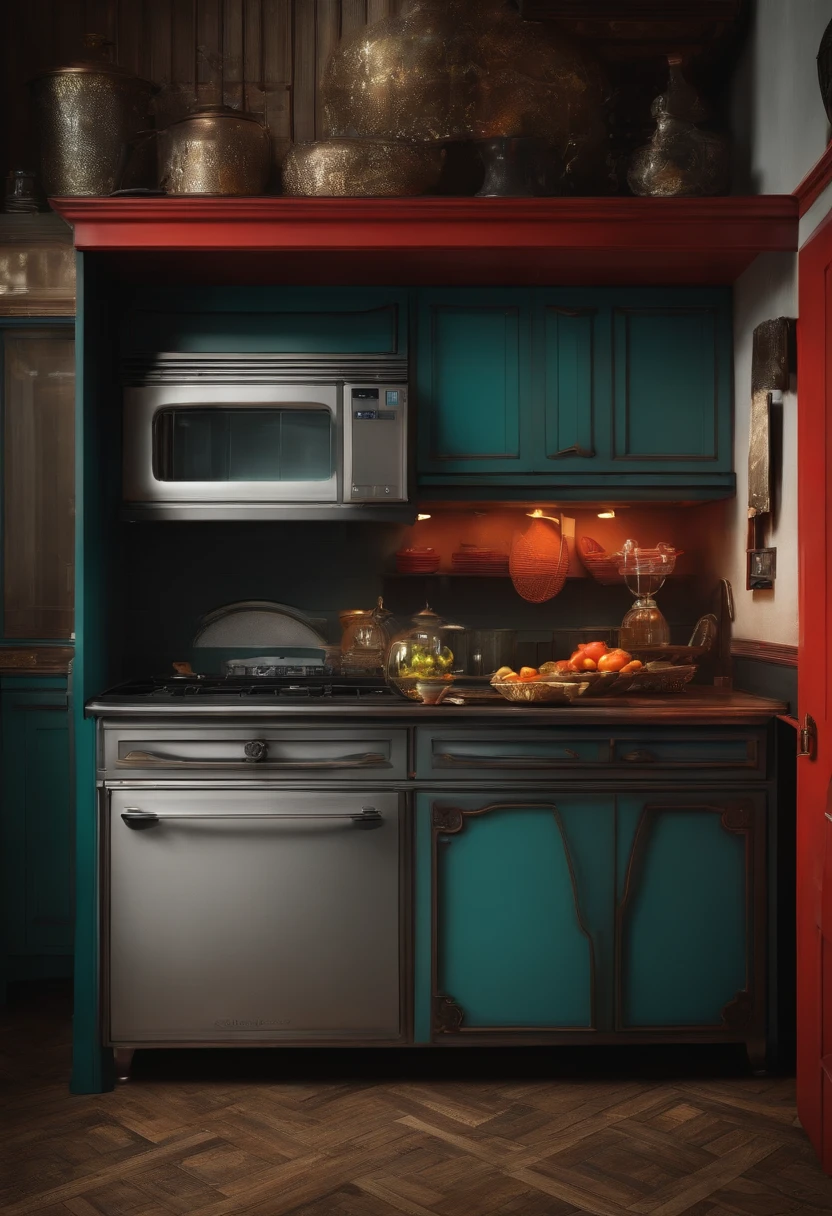 Refrigeration