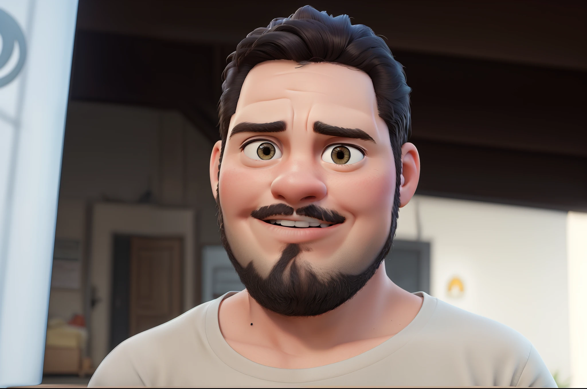 { "id": "Pixar-style", "title": "Estilo Pixar", "cover": "", "related_tags": null, "permission": 0, "is_collect": false }
{ "id": "Cartoon", "title": "Desenho animado", "cover": "", "related_tags": null, "permission": 0, "is_collect": false }
Activation words