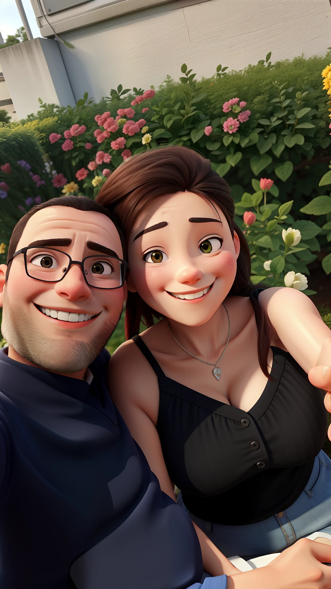 enamorados