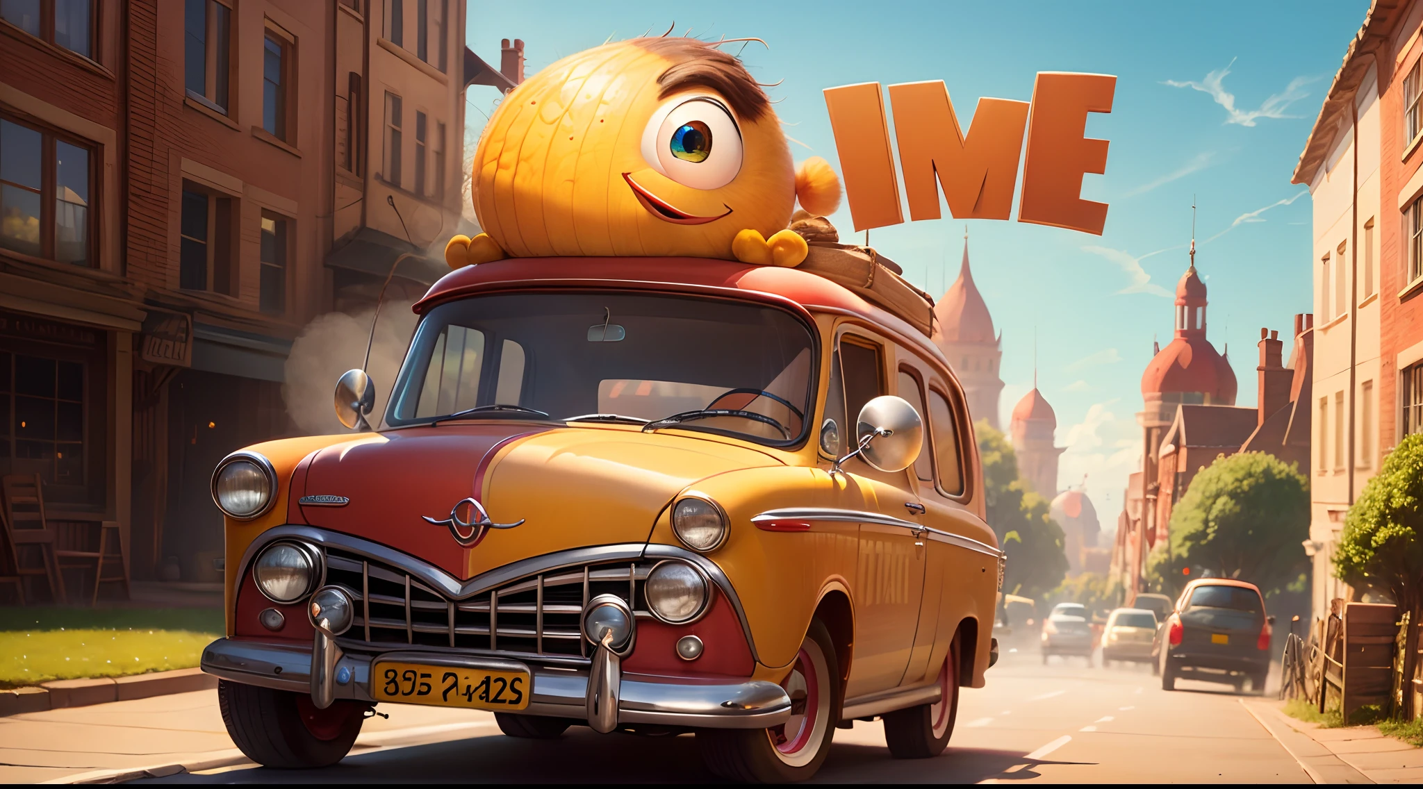 Pixar,