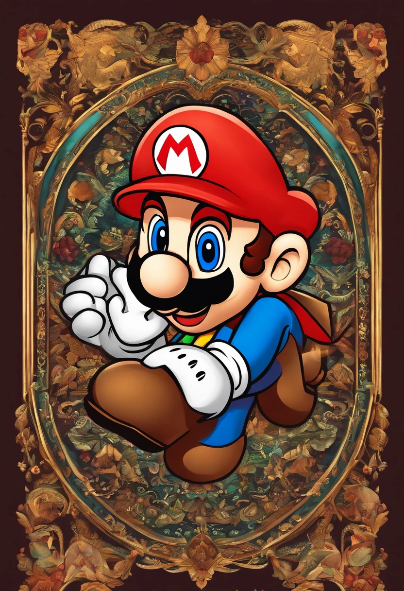 Mario Bros