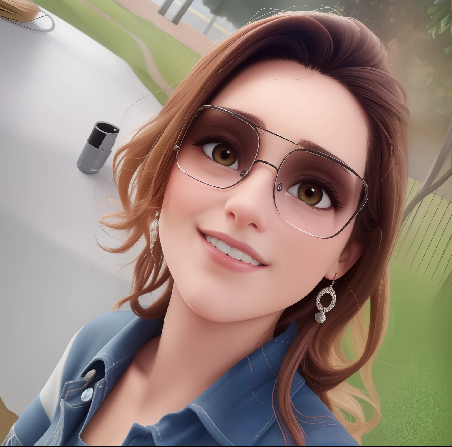 (best quality,ultra-detalhado,Realistic:1.37),oil painting,Menina de 14 anos com cabelos loiros ondulados , Ler uma biblia,cores vibrantes, soft lighting