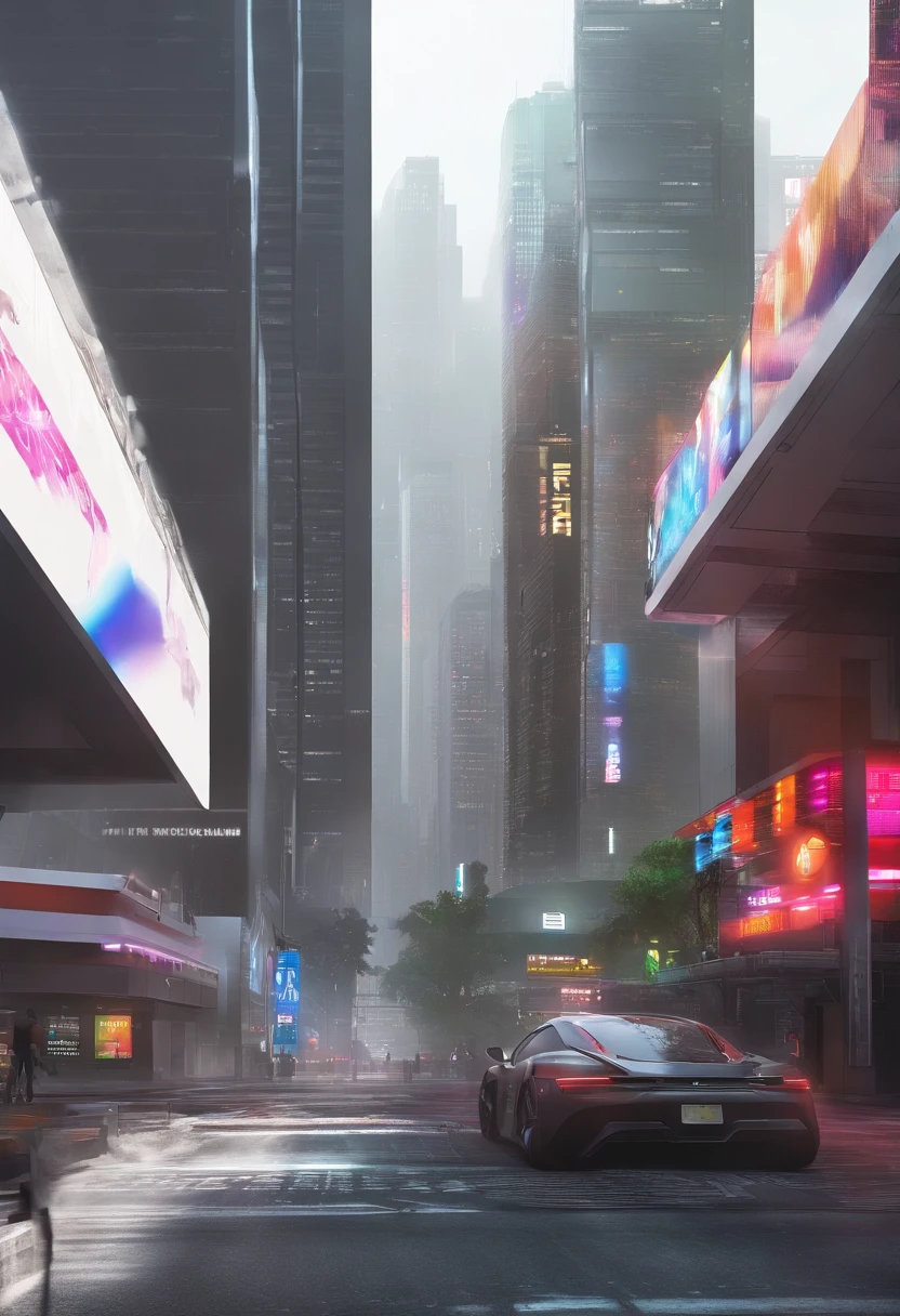 Academia de Jogos,Arquitetura de estilo etno,Ancient Chinese,(Future science fiction,neon iluminado,O cyberpunk,Aura de holograma、particle effects),Structurally sound、High-definition details,Trabalhos Perfeitos,fundo branco,(tmasterpiece,Qualidade Premier,melhor qualidade,arte oficial,Beauty and Aesthetics:1.2),(8k,melhor qualidade,tmasterpiece:1.2)