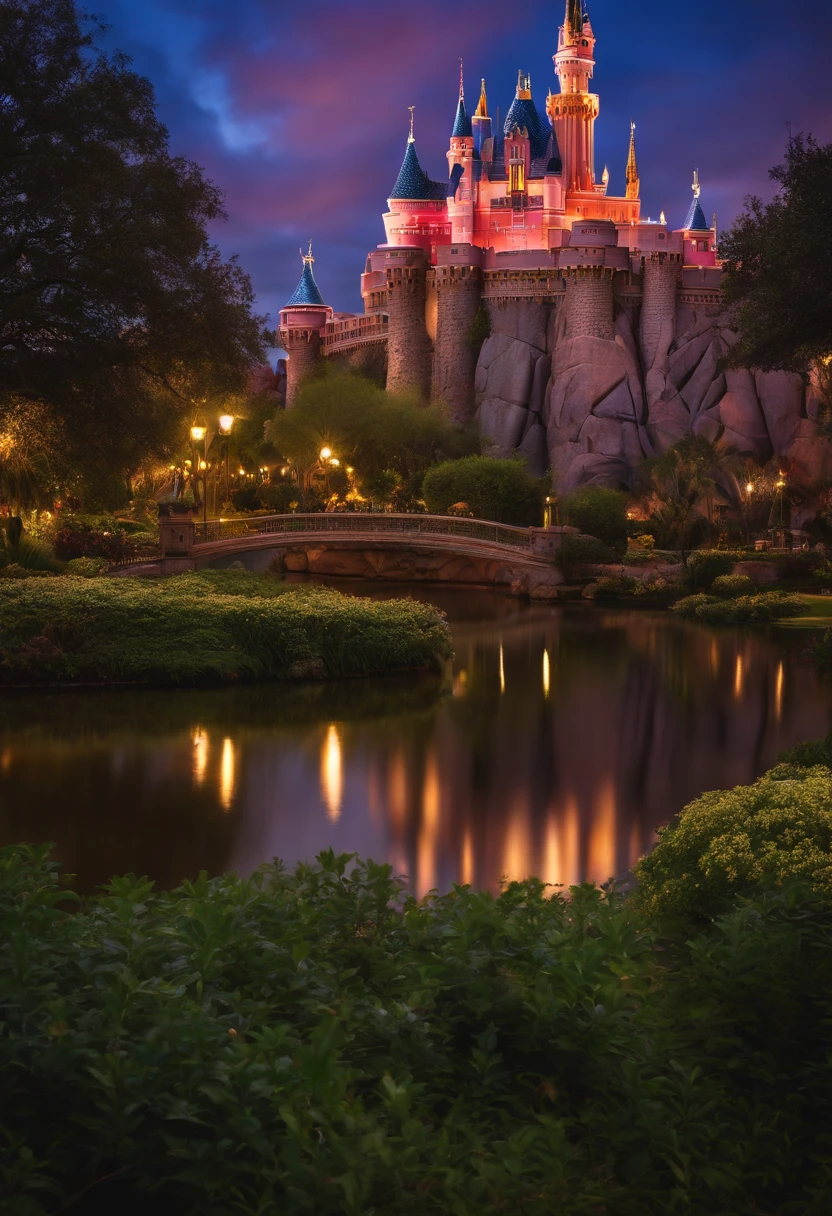 Disney Photographer