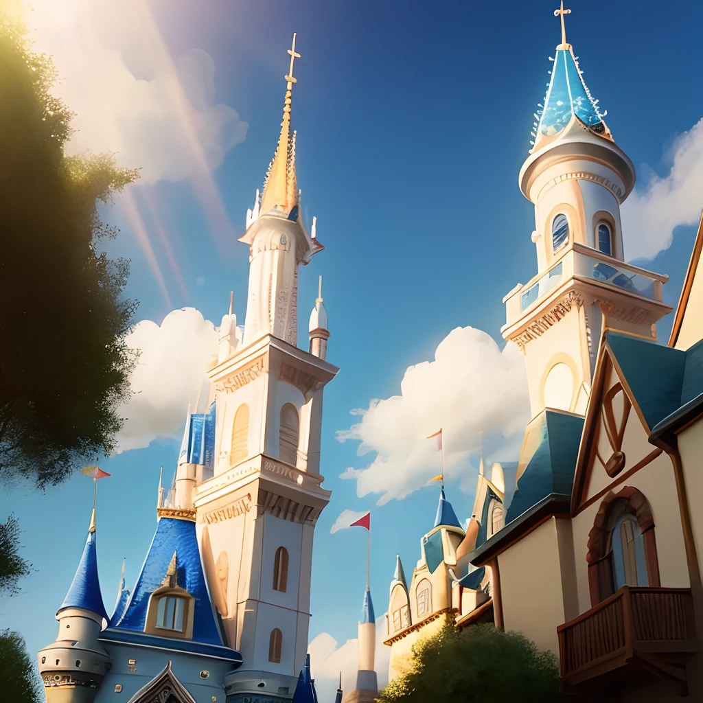 Disney Pixar