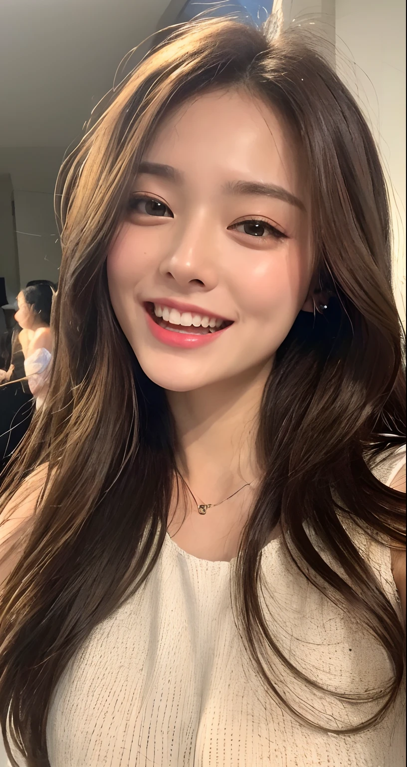 (masterpiece、top-quality、top-quality、Beautifully Aesthetic:1.2)、(((Girl in cute glowing jack lantern head)))、((I can't see the girl's face))、halloween night、ighly detailed、colourfull、highestdetailed, blonde long hair, midshot, centered image, ultra detail, extremely face detail, extremely eye detail, pretty smile, gorgeous