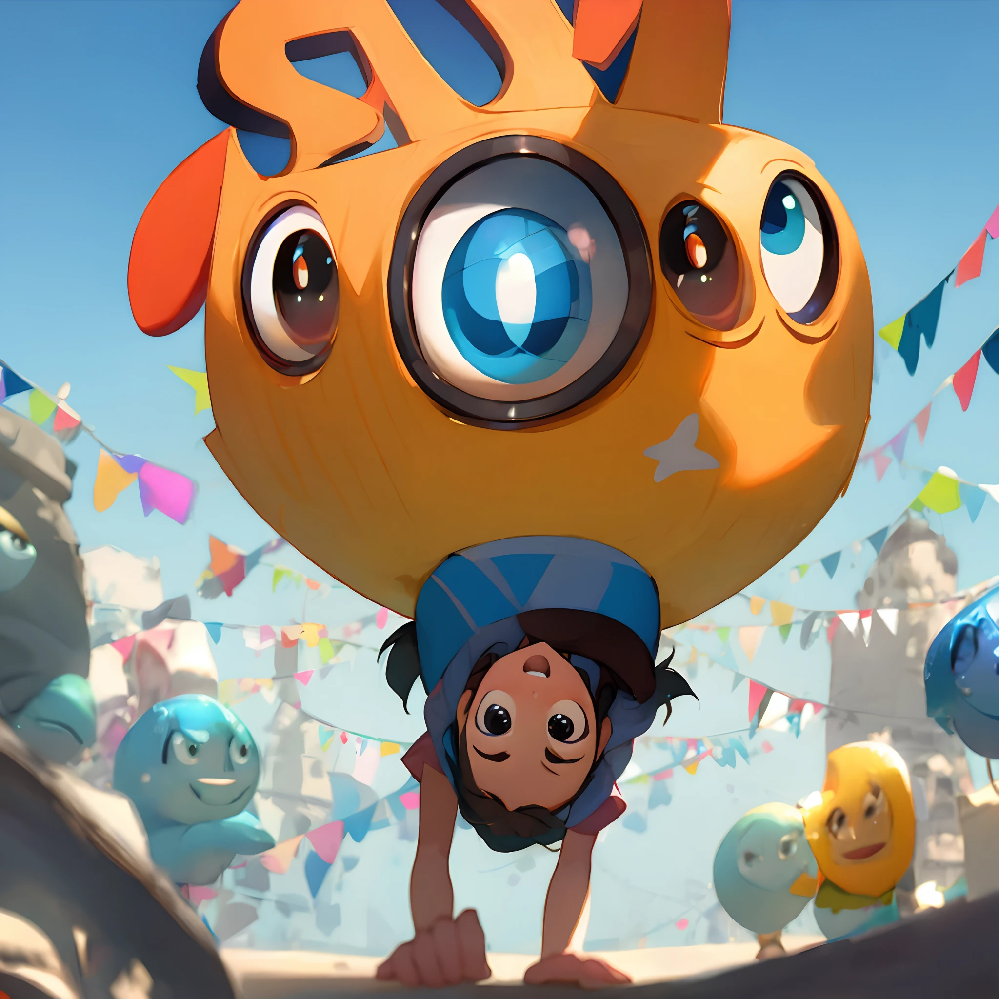 Pixar