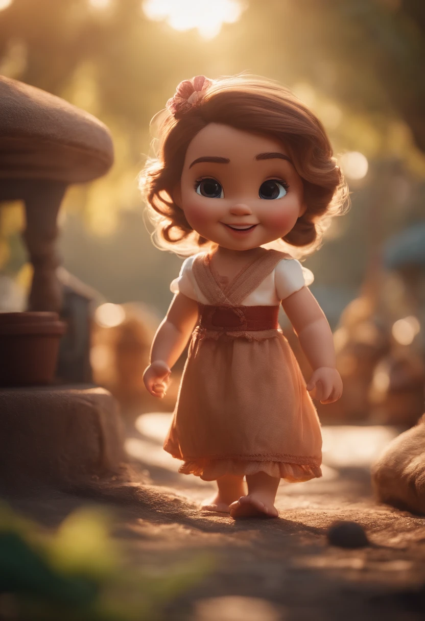 isnpirada em disney pixar