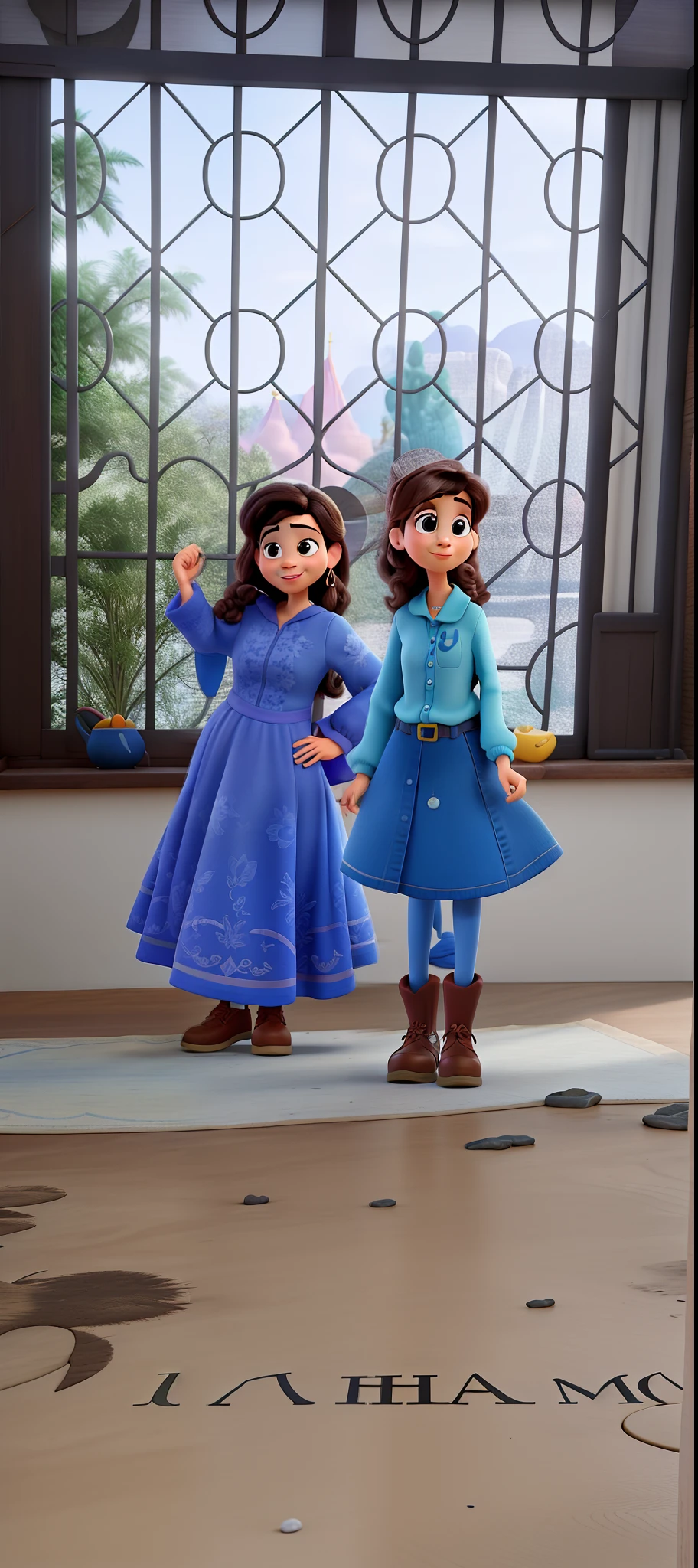 uma familia disney pixar, alta qualidade, melhor qualidade