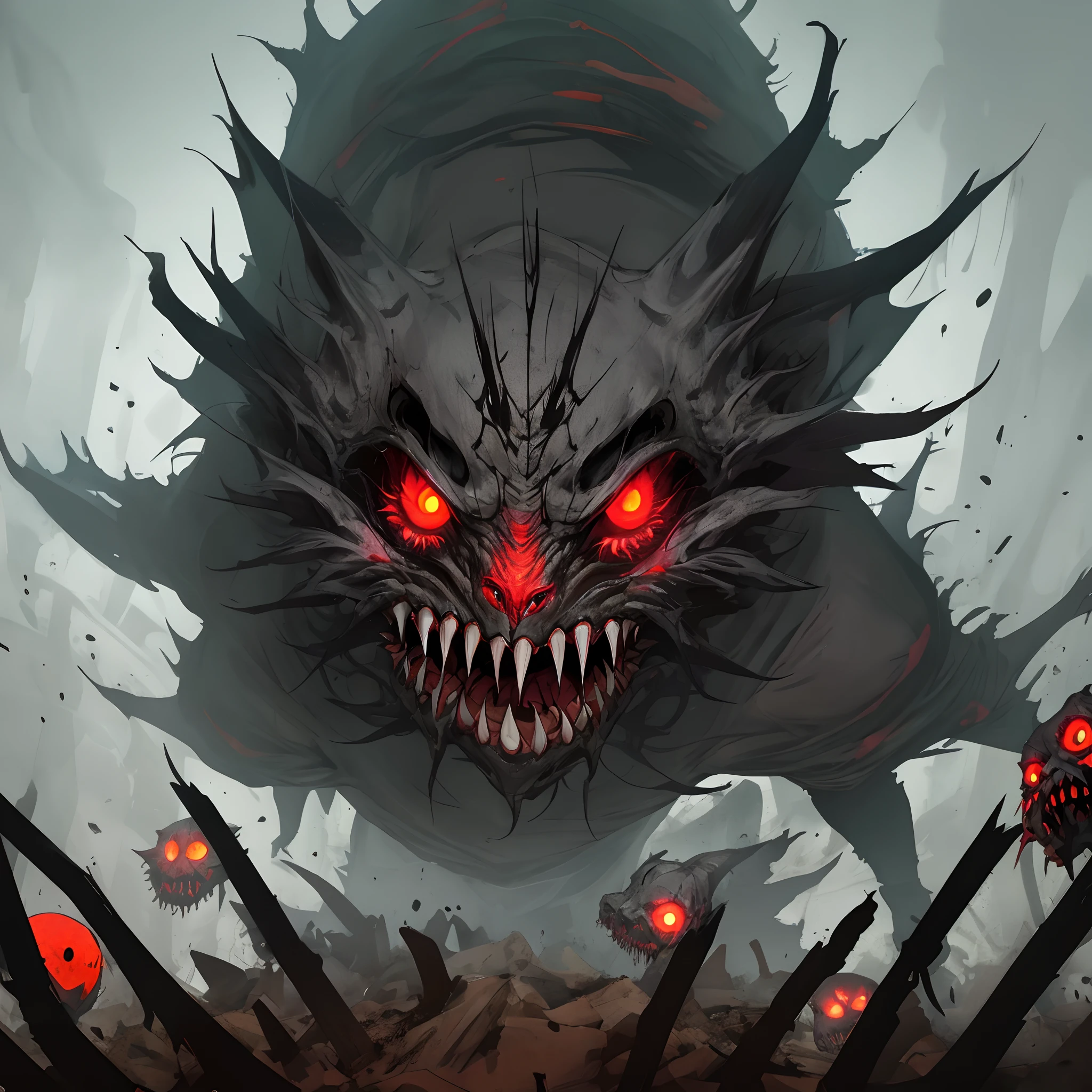 abyssal --auto