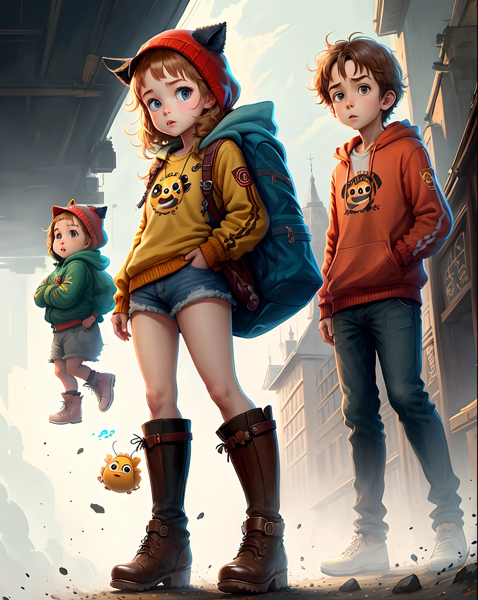 Pixar