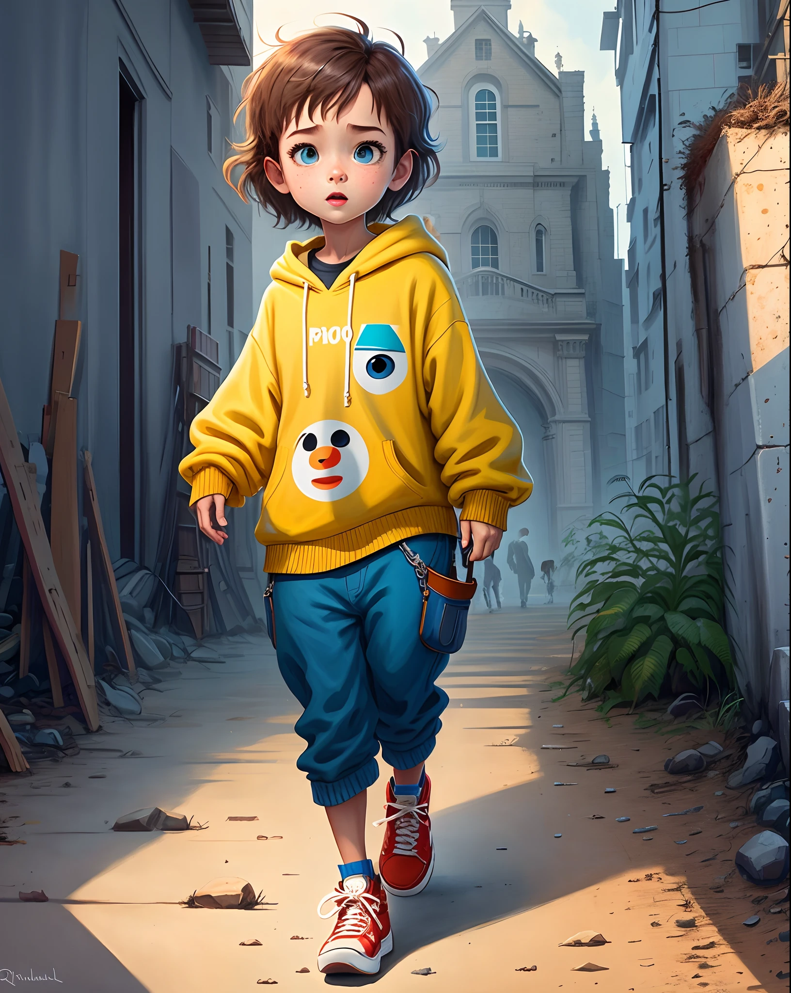 Pixar