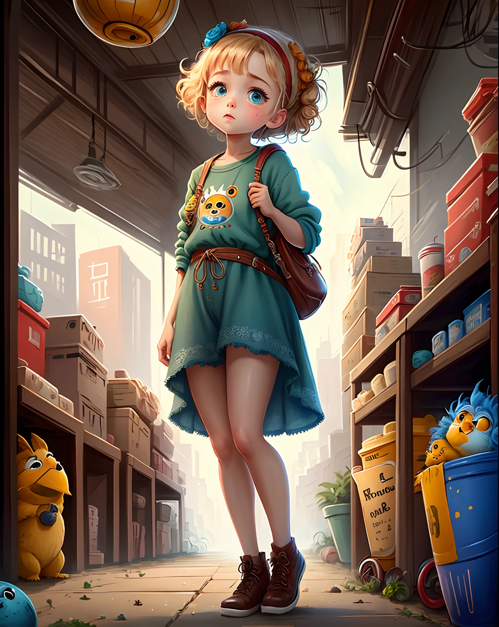 Pixar