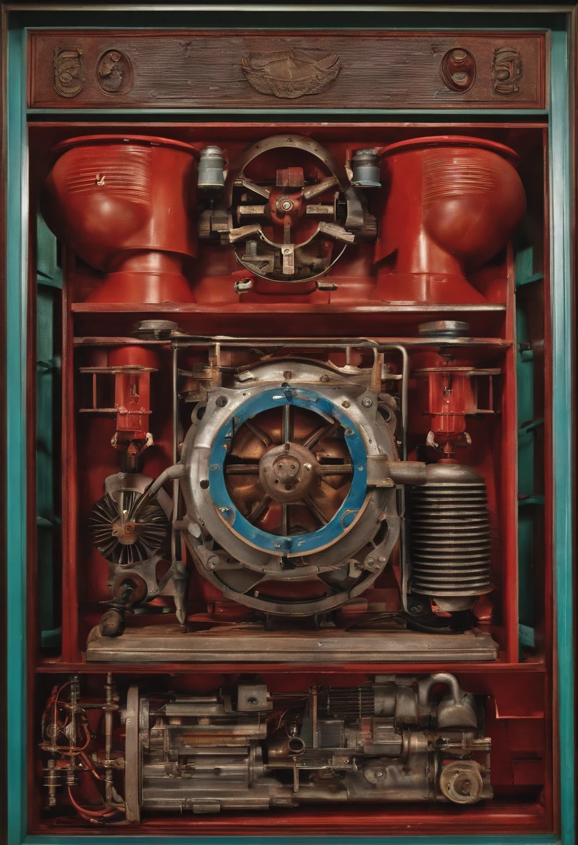 An advertisement for sale of induction electric motor parts