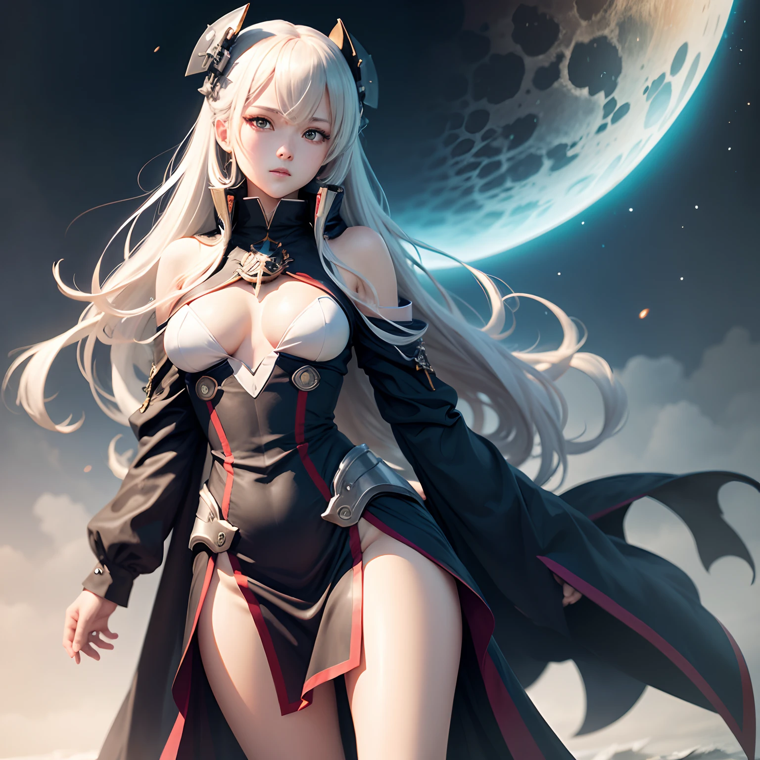 Star-class battleship personification --auto