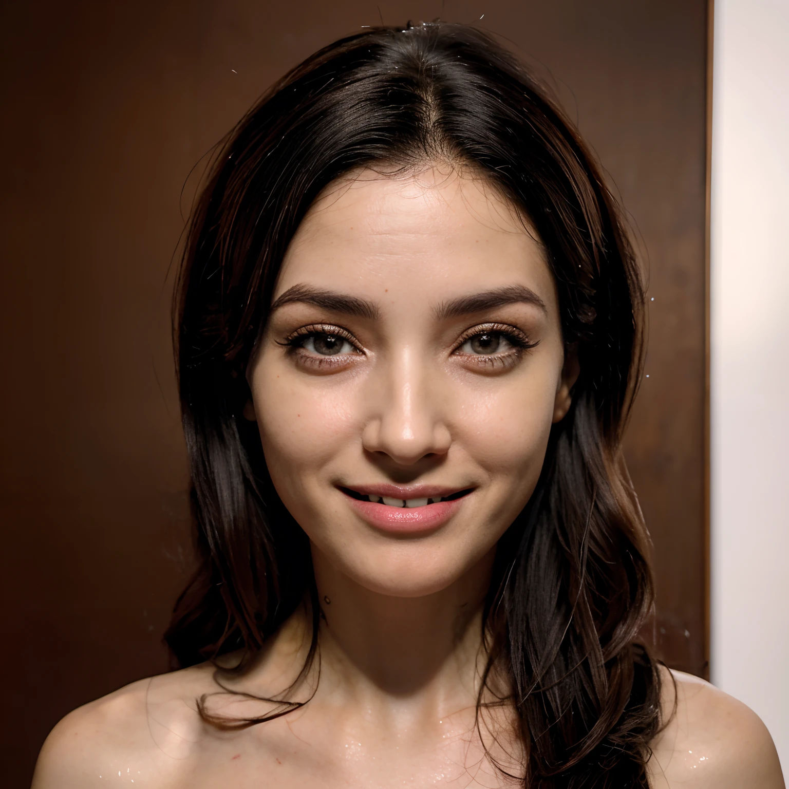 Naked