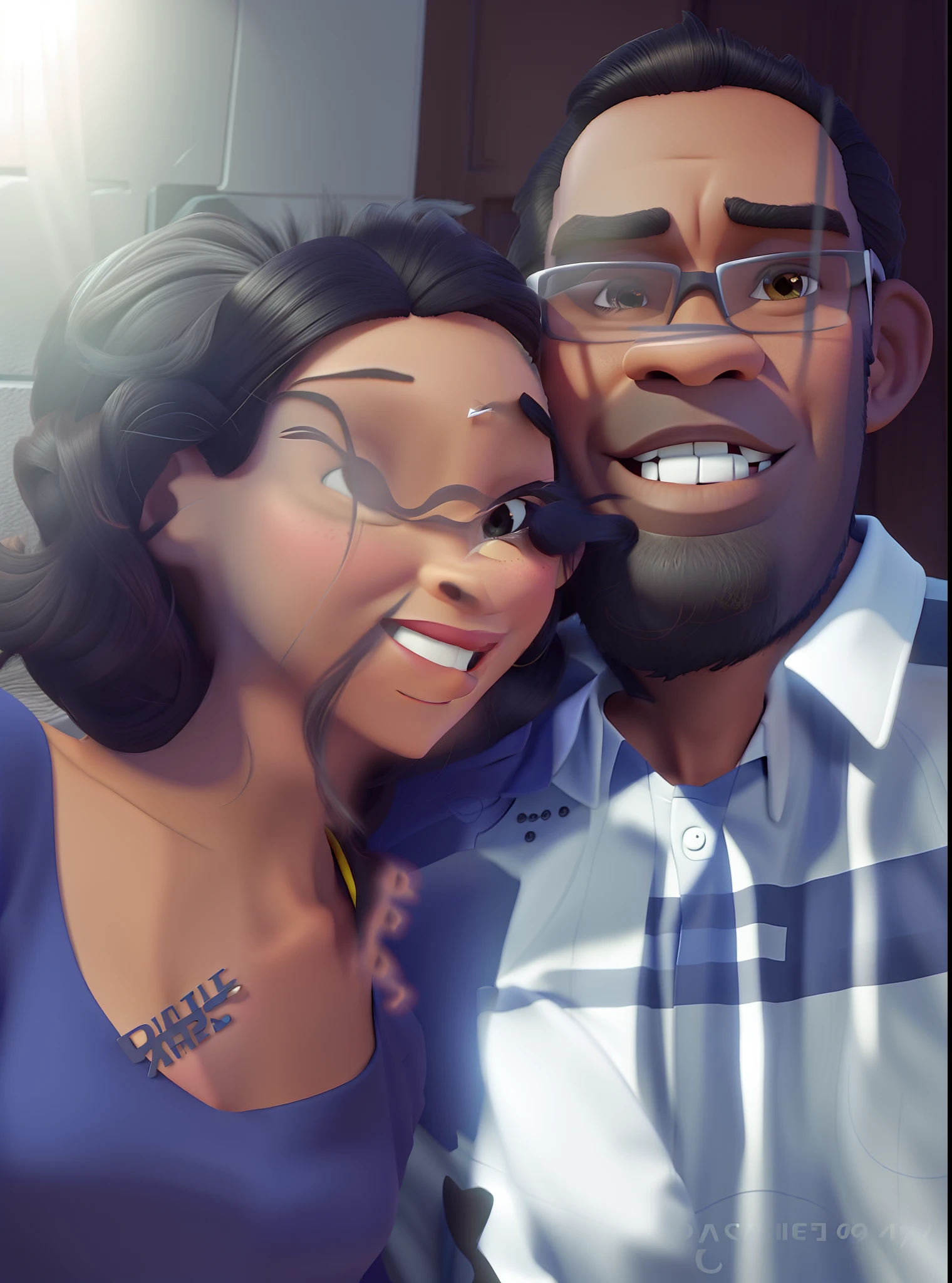 ((Photograph image of A hot Brobdingnagien sized Filipina giantess with gigantic, luscious, ginormagantuan, brobdingnagian sized thick lips, massively, wet brobdingnagian sized big smothering smooches a dwarf newborn black baby boy on the dwarf black boy baby's scrawny, thin lips, the Filipina giantess's huge thick lips are much larger than the dwarf black boy baby's entire head while smooching the black boy's face)), ((as a result The Filipina giantess's wet, gigantic lips covers the entire dwarf black boy baby's miniscule head, the Filipino giantess's ginormagagantuan huge lips engulf all of the dwarf black baby boy's chin and ends on the top of his forehead, the entire tiny black baby boy's face is completely suffocated by the Filipino giantess's gargantuan thick lips, along with the Filipina giantess's thick drooling saliva and lipstick splashes on the tiny black baby boy's entire suffocating face abundantly while sucking and smooching the black boy's tiny face)), ((Resulting on the tiny black baby boy start pleasuring, blushing, the black baby boy's schlong start erecting and sexual climaxes on her tits abundantly)), ((the black boy gets sexual arousals way more and wants way more of the Filipina giantess's wet big tasty smooches)), ((vibrant, highly detailed, massive size difference))
