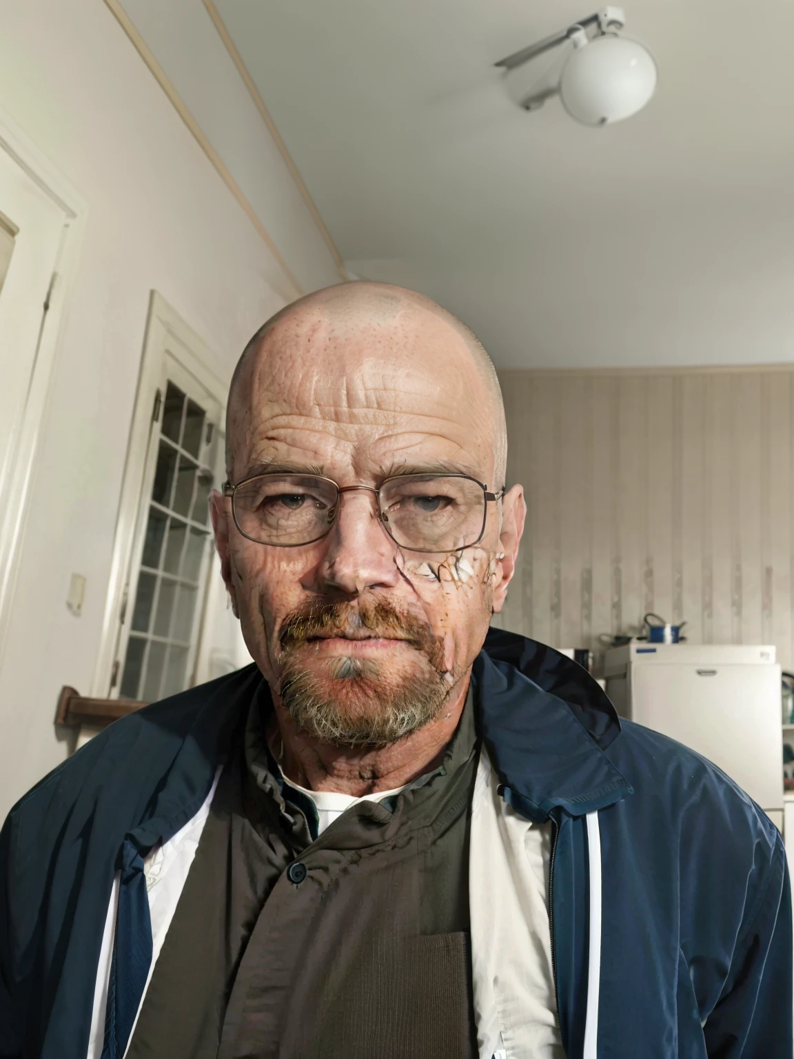 There's a man with glasses sitting in a room, Emad Mostaque, Homem de 4 0 anos, Homens de 45 anos, Aykut Aydogdu, imagem do avatar, (38 anos), imagem de perfil, saâdane afif, foto de perfil, Linha Yesilbas, gui guimaraes, edin durmisevic, imagem frontal