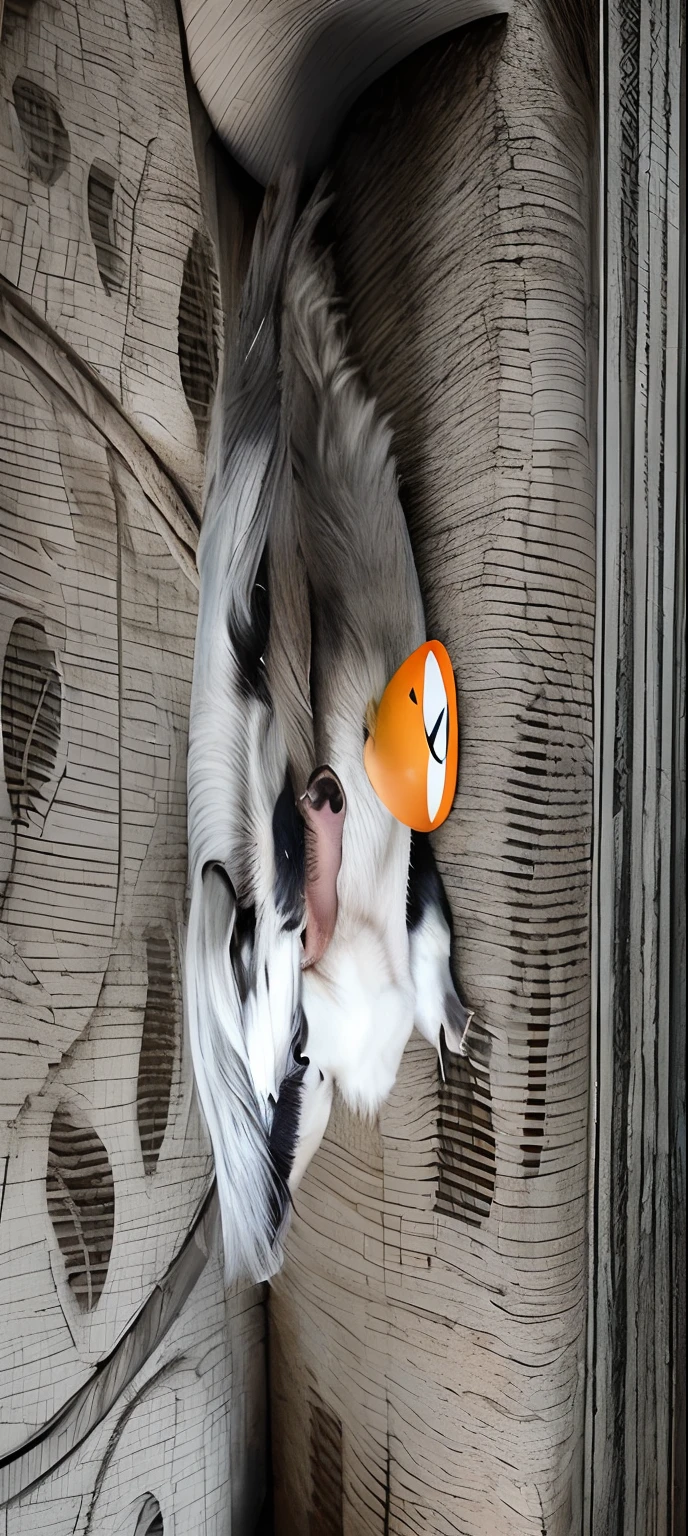 Um cachorro estilo disney pixar, alta qualidade, melhor qualidade