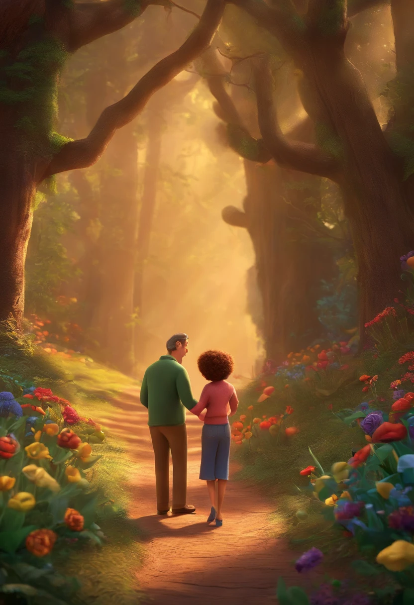 Pixar desenho